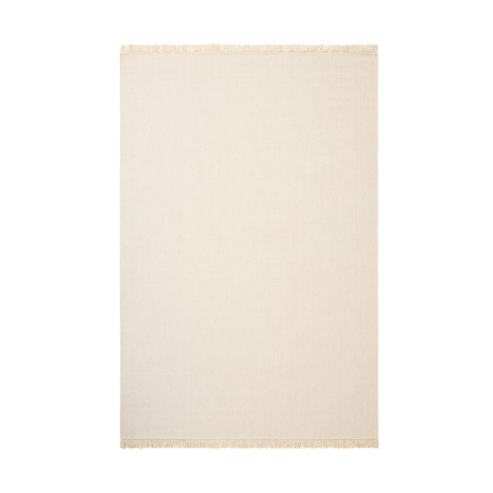 Chhatwal & Jonsson Nanda matto Off white, 200x300 cm