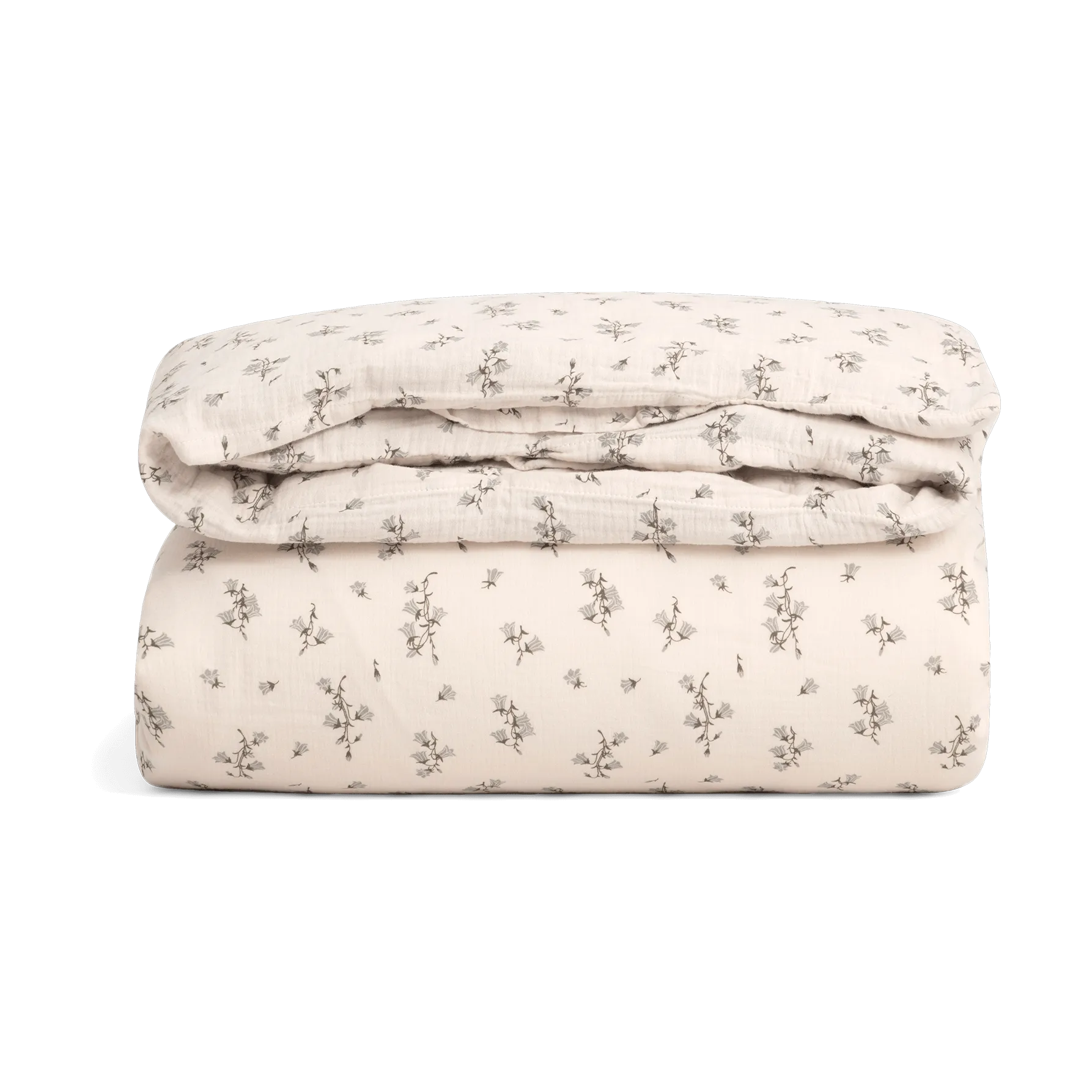 Garbo&Friends Bluebell Muslin pussilakana double 220x220 cm