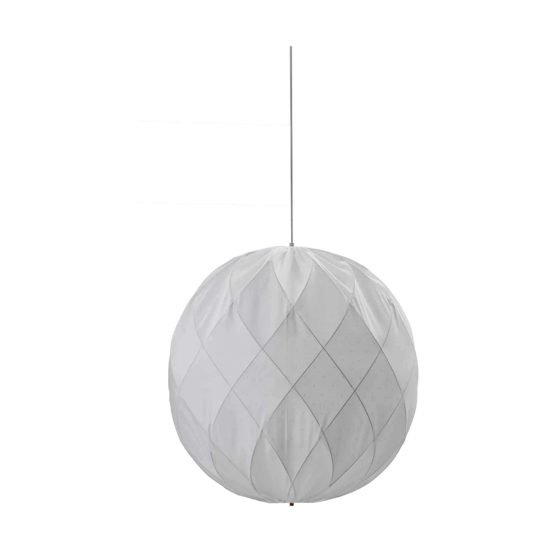 Gärsnäs Pia riippuvalaisin Ø80 cm