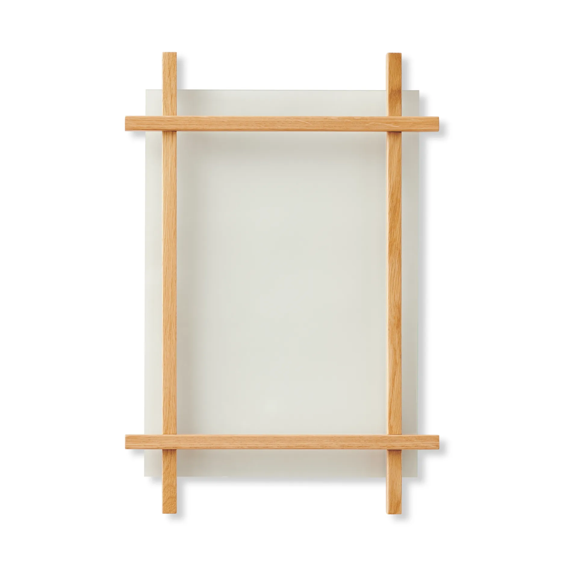 Gejst Daiku kuvakehys 50x70 cm Tammi