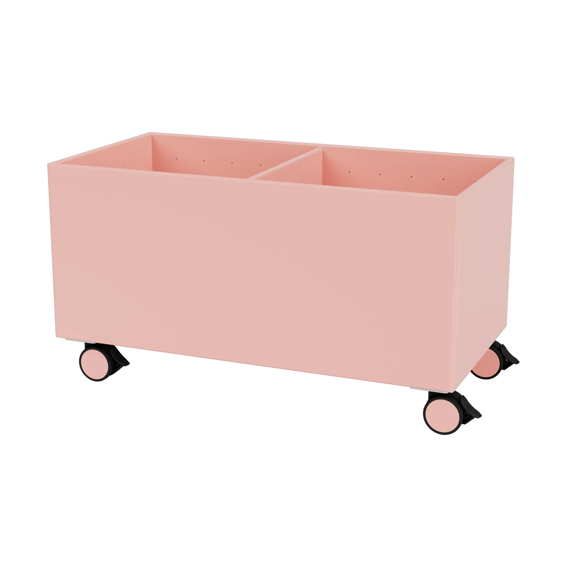 Montana Colour Box III Ruby
