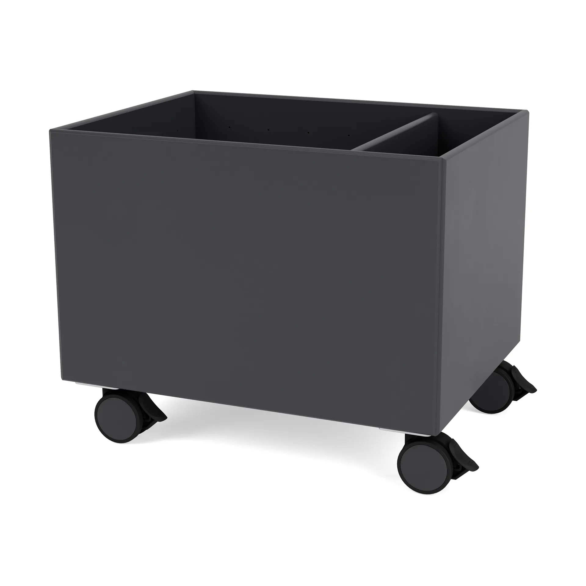 Montana Colour Box II Anthracite