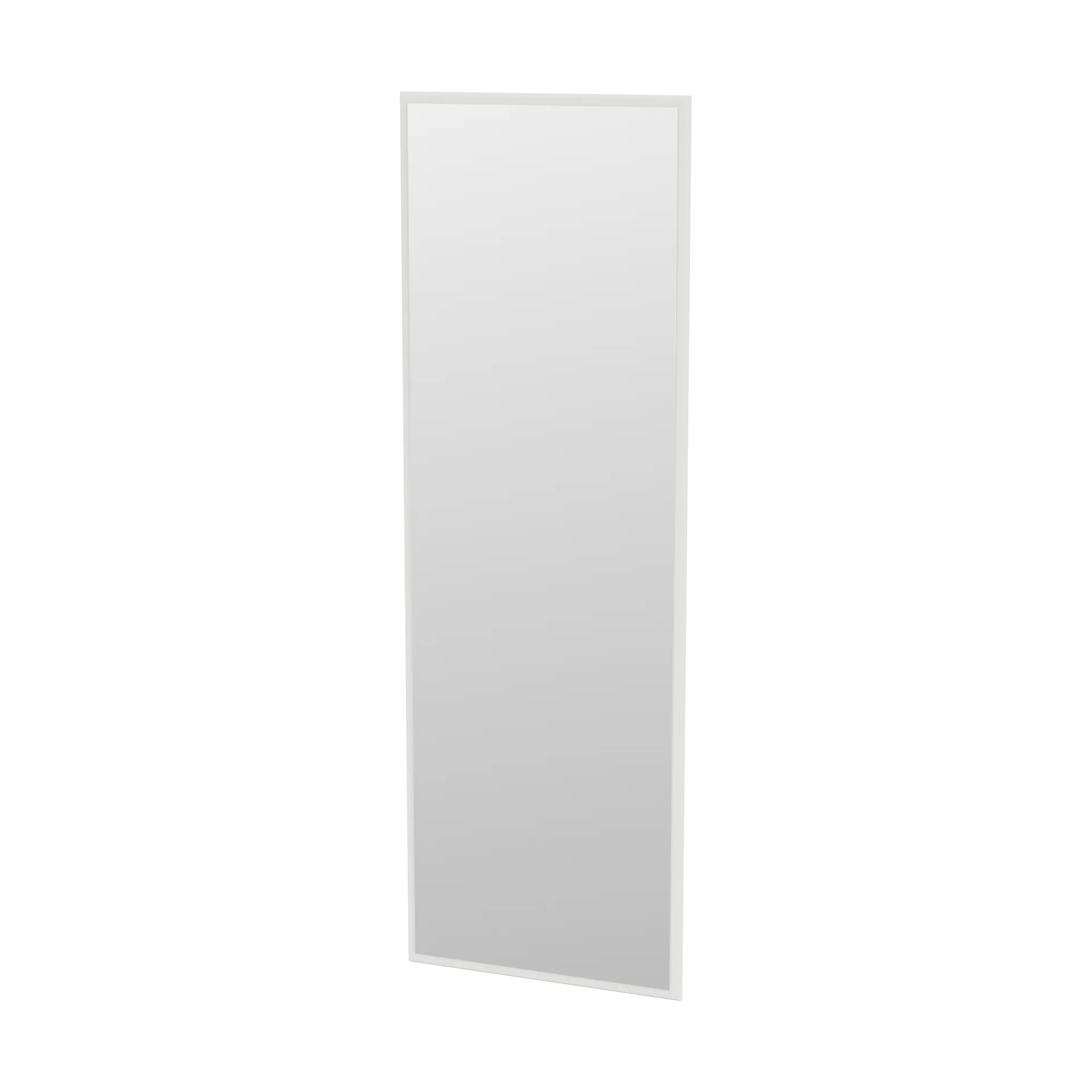 Montana LIKE peili 35,4x105 cm White