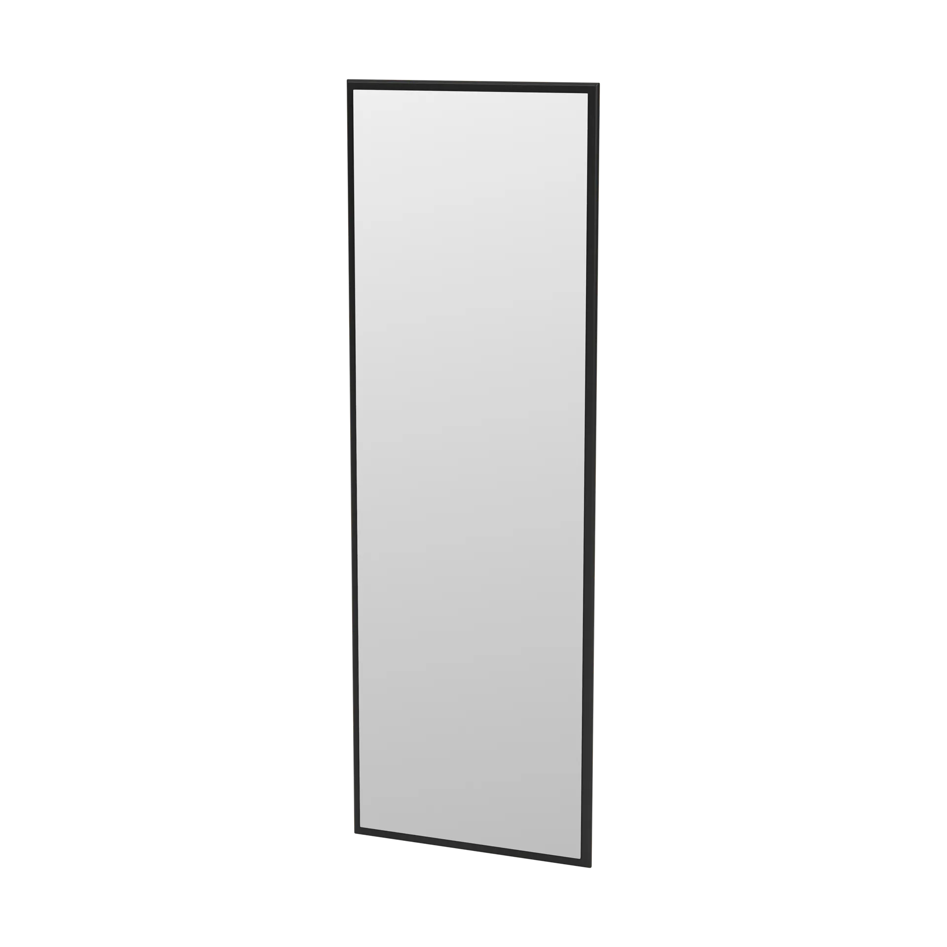 Montana LIKE peili 35,4x105 cm Black