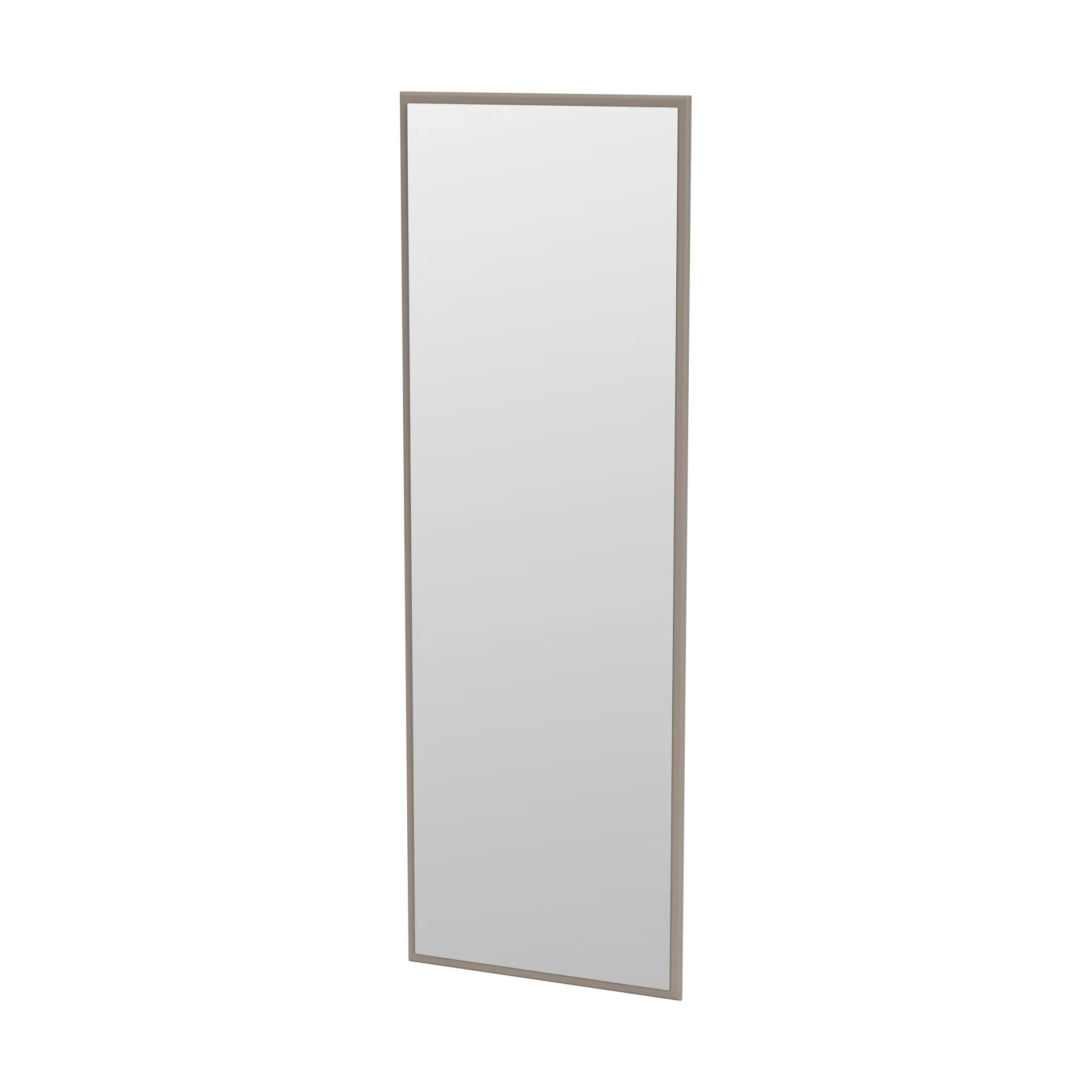 Montana LIKE peili 35,4x105 cm Truffle
