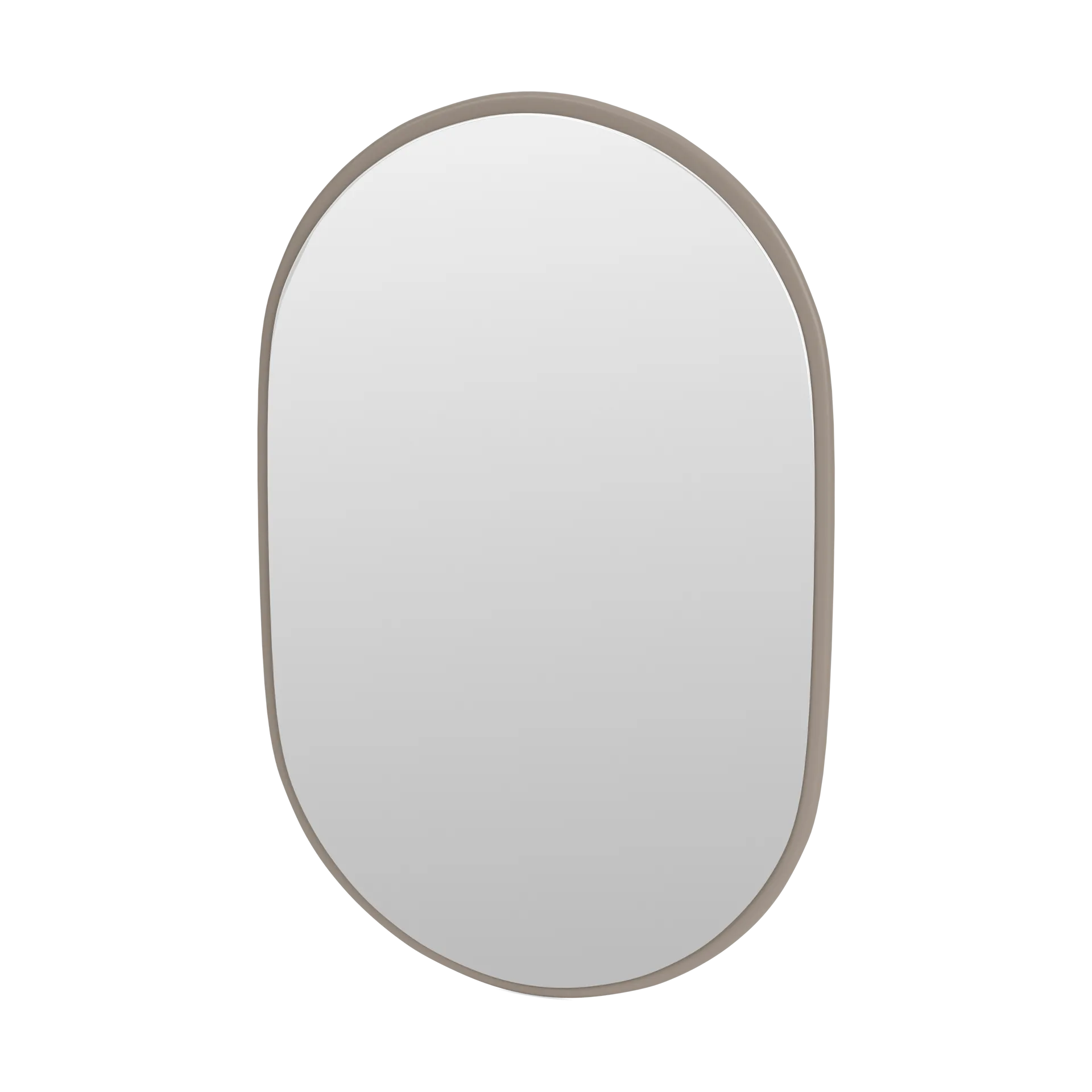 Montana LOOK Mirror peili – SP812R Truffle