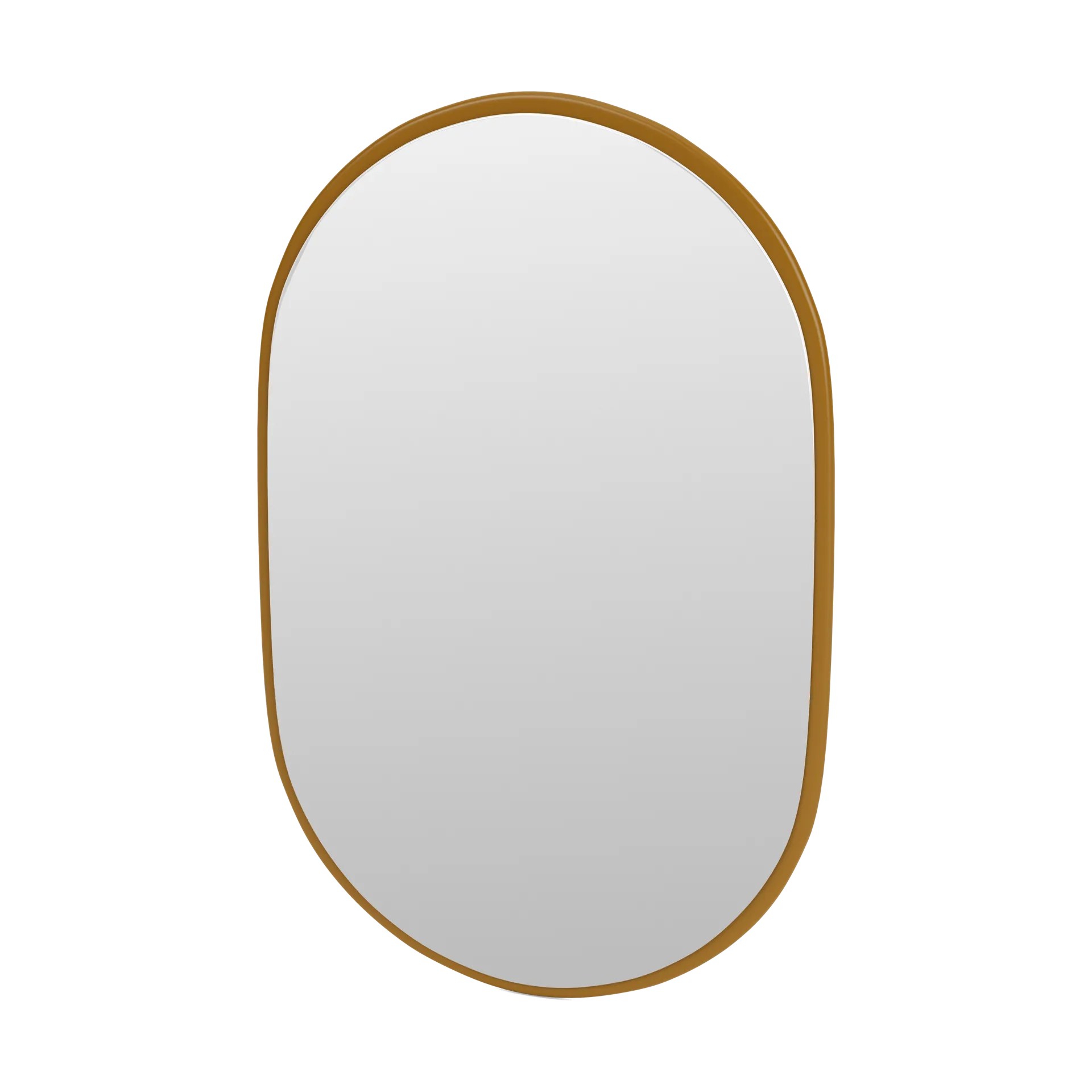 Montana LOOK Mirror peili – SP812R Amber