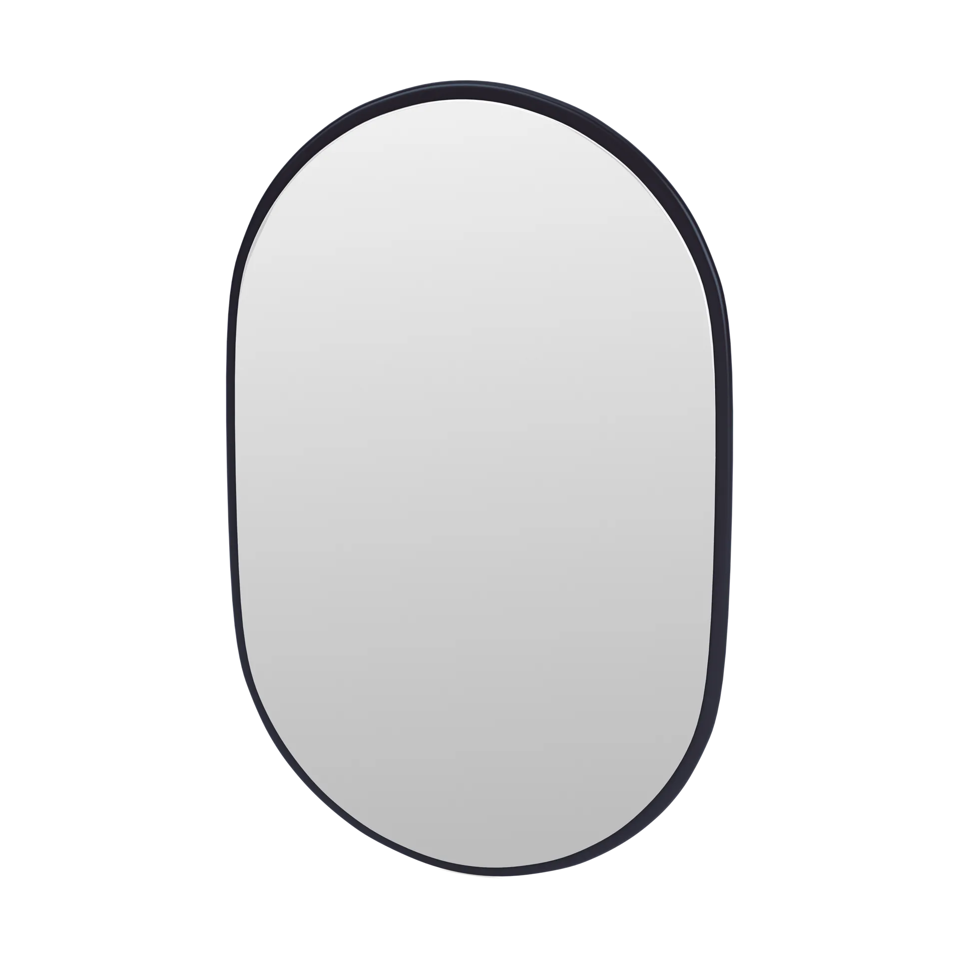 Montana LOOK Mirror peili – SP812R Shadow