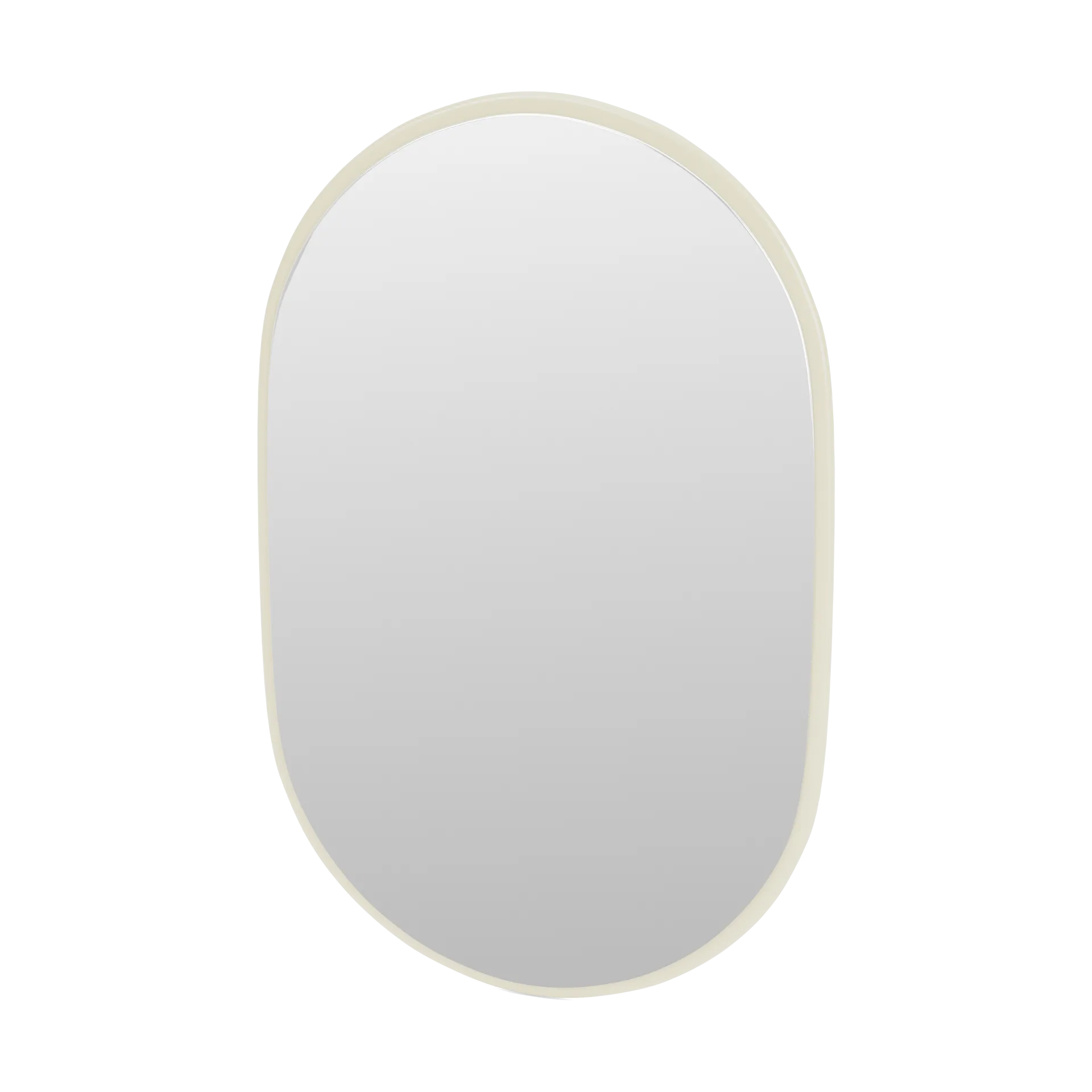 Montana LOOK Mirror peili – SP812R Vanilla