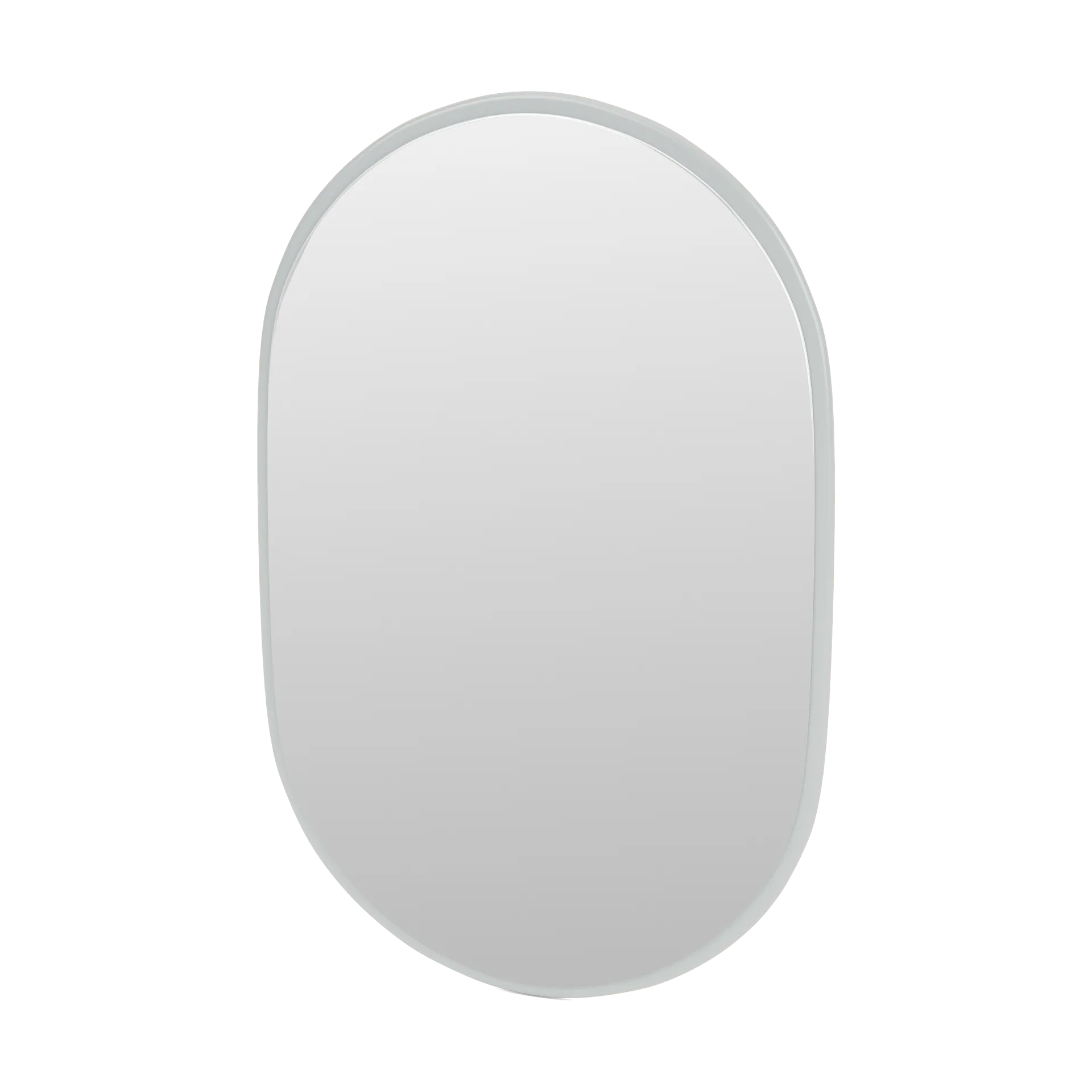 Montana LOOK Mirror peili – SP812R Oyster