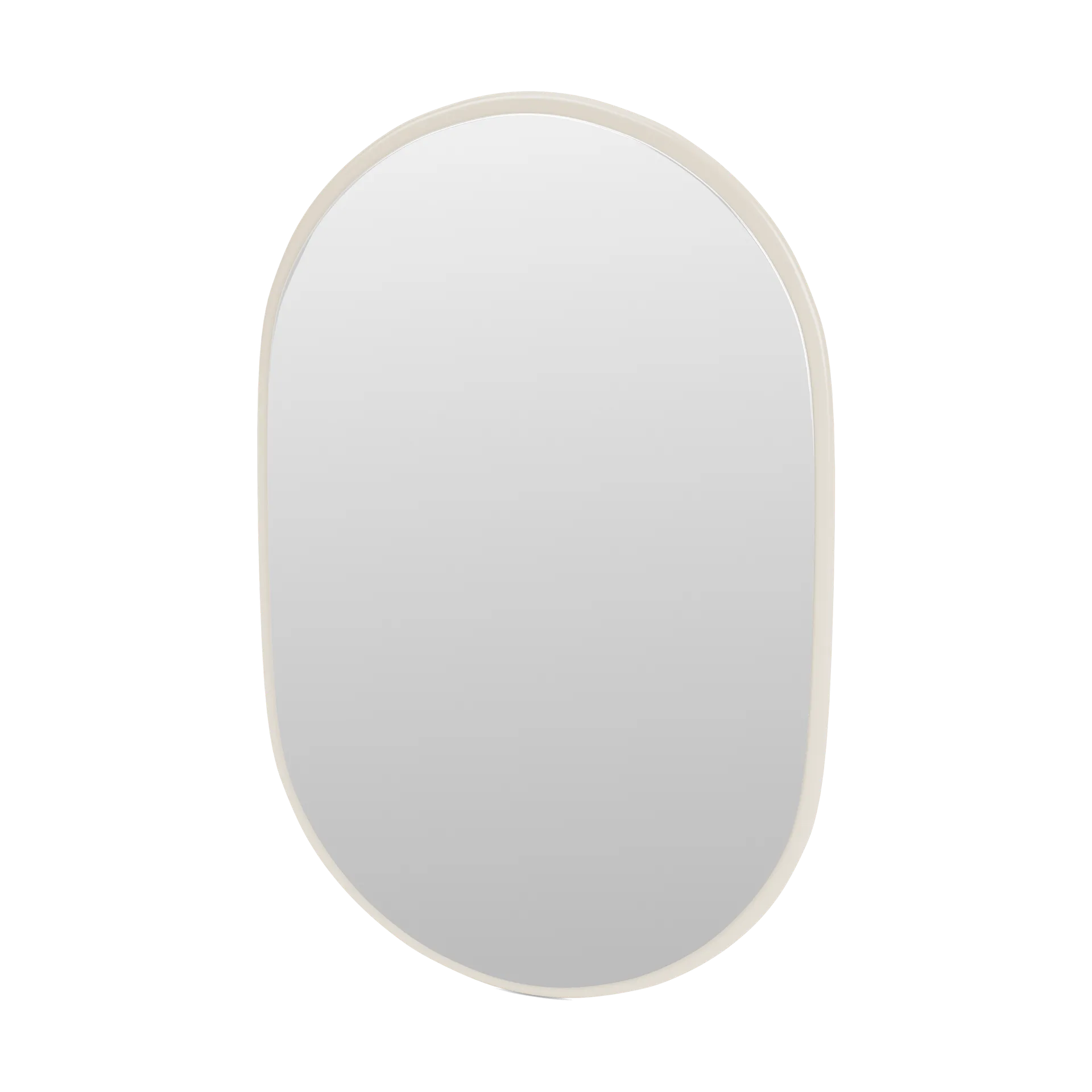 Montana LOOK Mirror peili – SP812R Oat