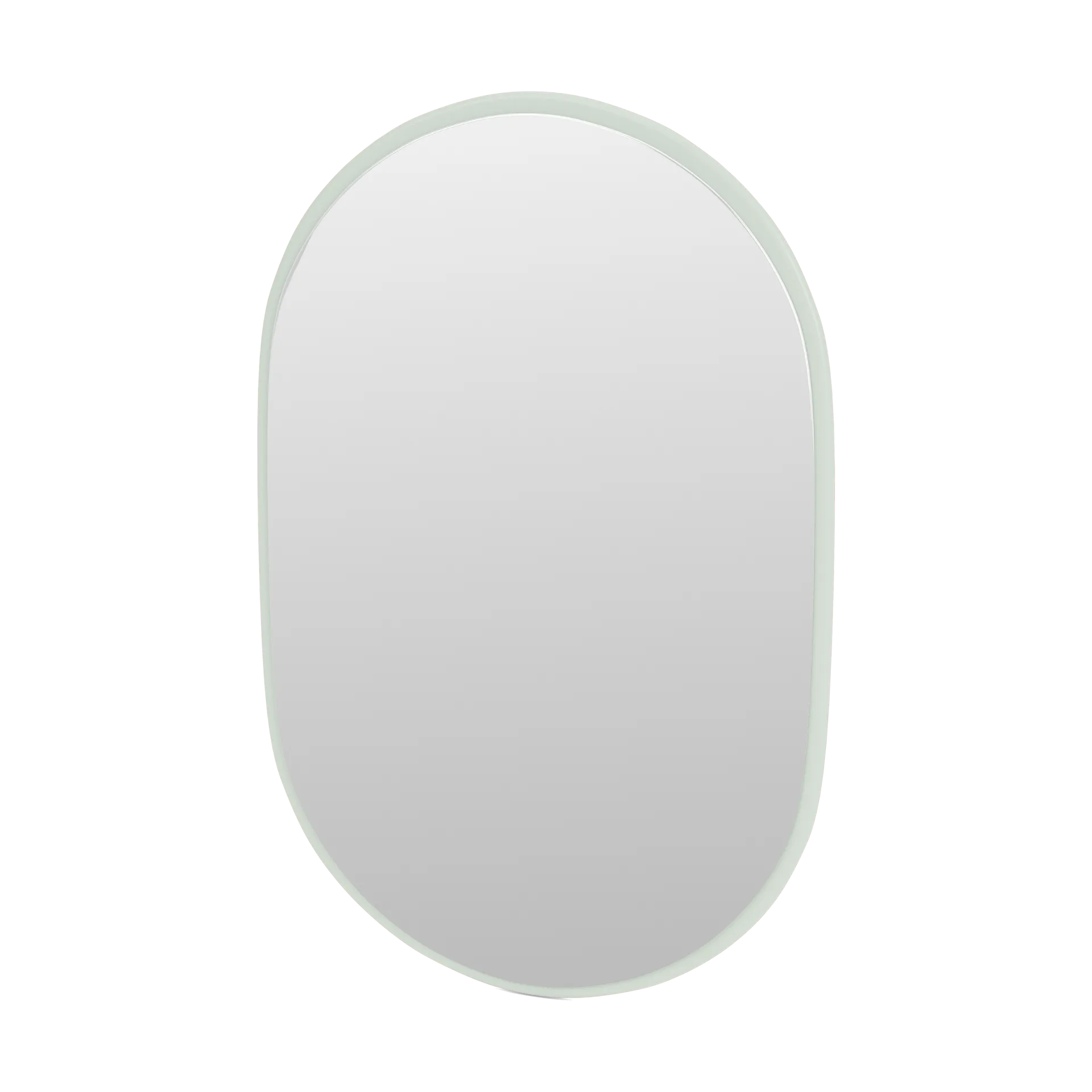 Montana LOOK Mirror peili – SP812R Mist
