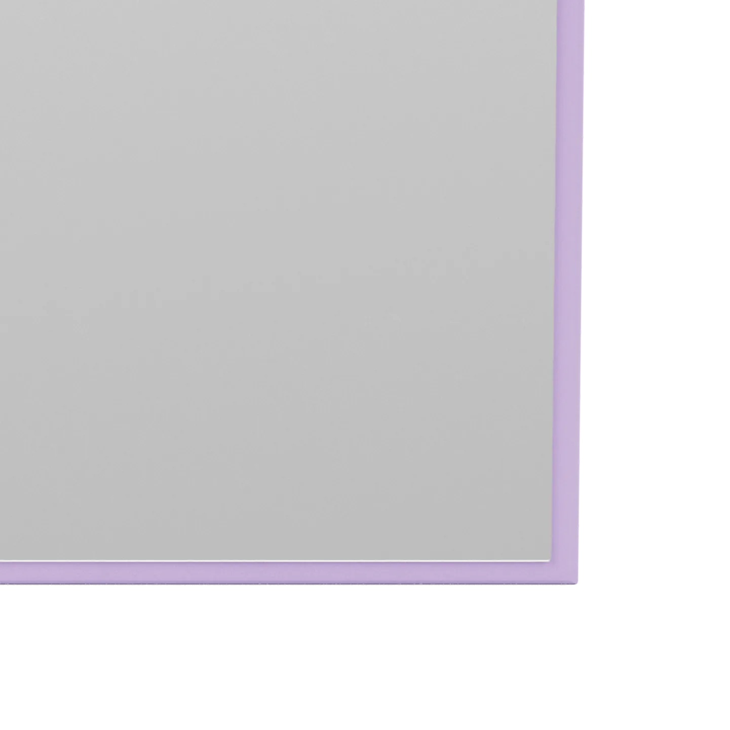Montana Montana rectangular peili 69,6x138 cm Iris