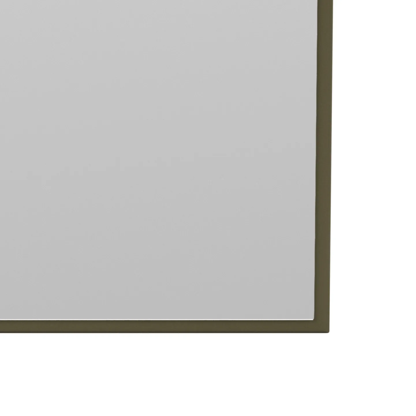 Montana Montana rectangular peili 46,8x69,6 cm Oregano