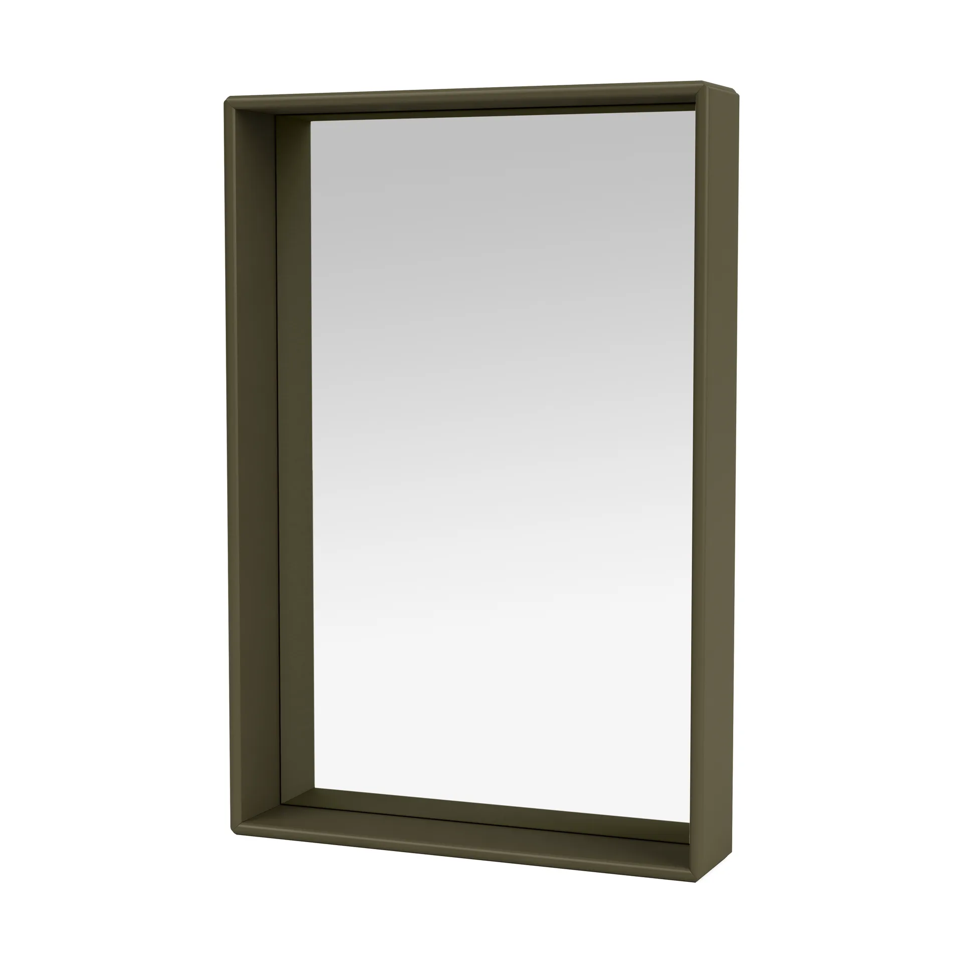 Montana Shelfie colour frame peili 46,8x69,6 cm Oregano
