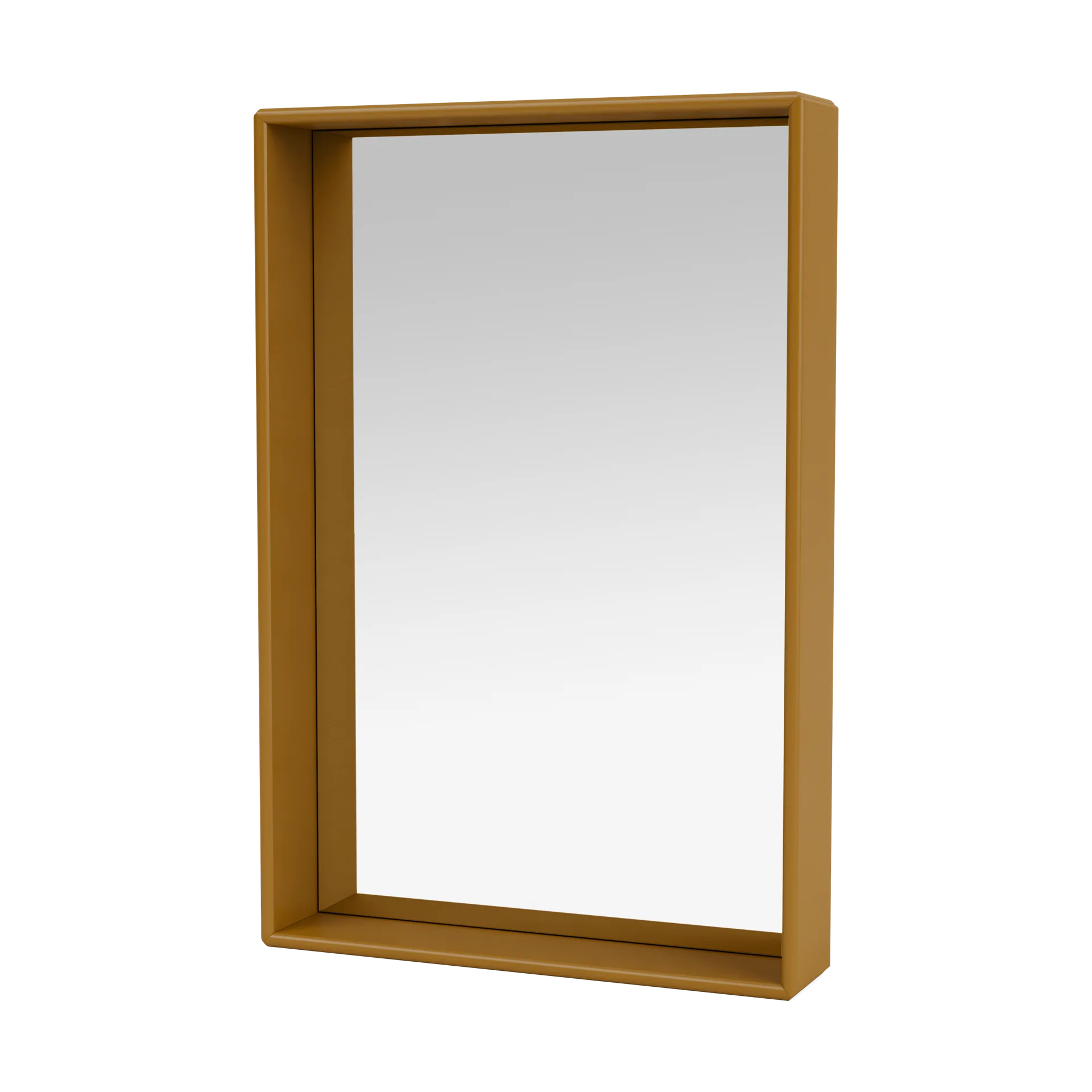 Montana Shelfie colour frame peili 46,8x69,6 cm Amber