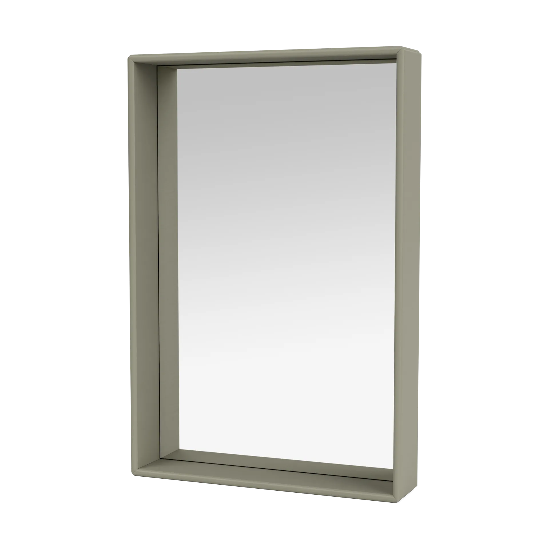 Montana Shelfie colour frame peili 46,8x69,6 cm Fennel