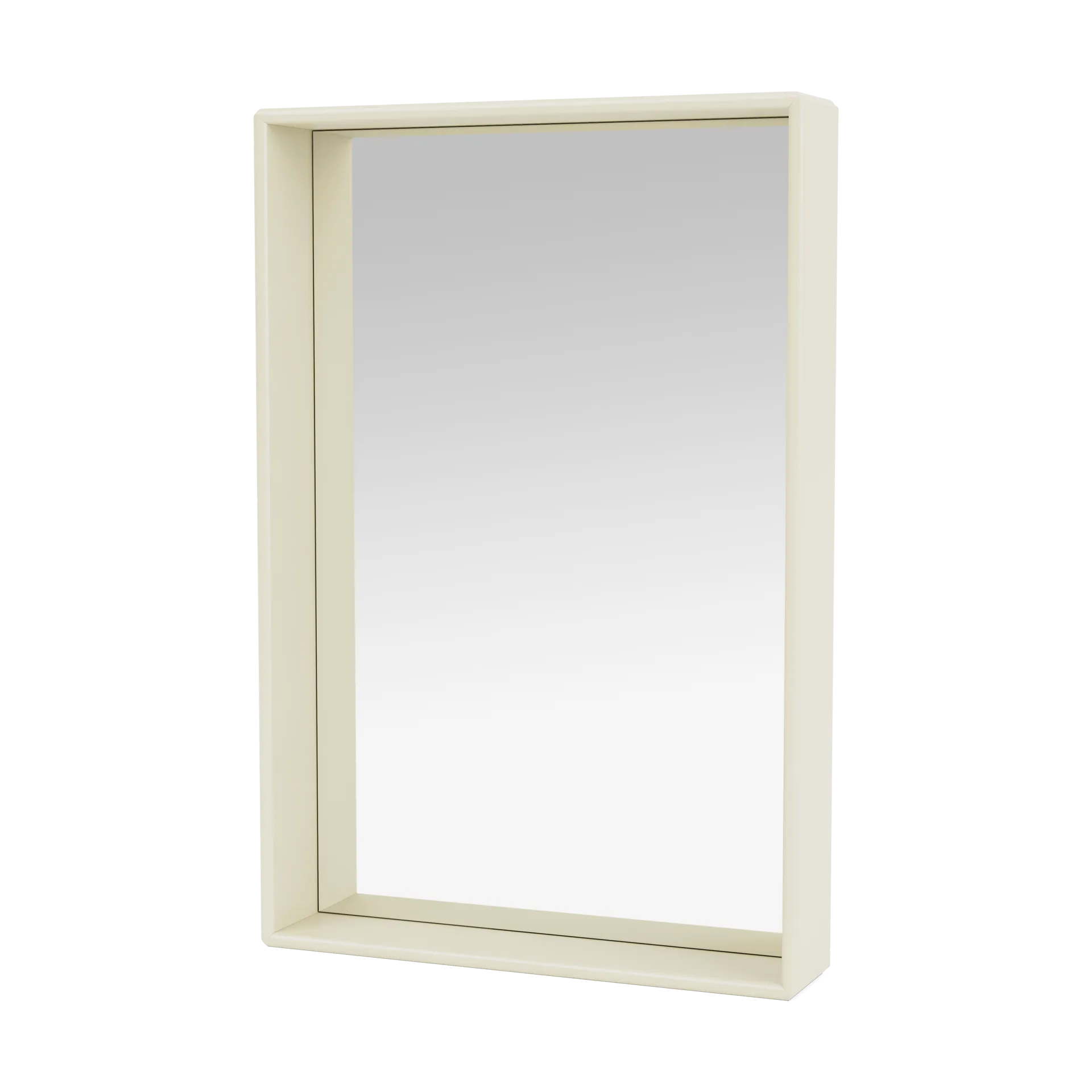 Montana Shelfie colour frame peili 46,8x69,6 cm Vanilla