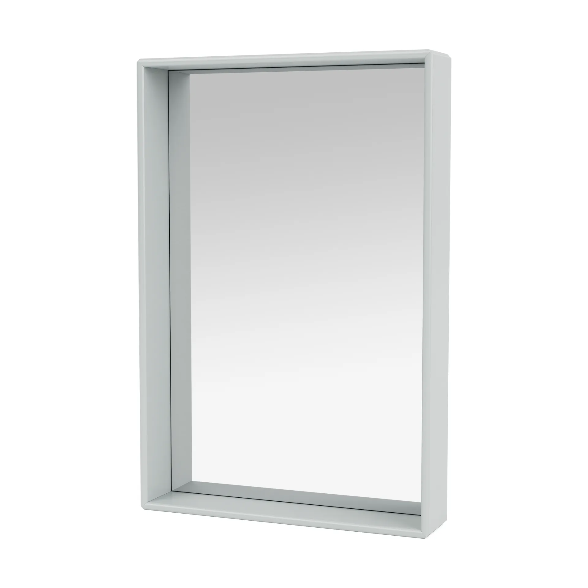 Montana Shelfie colour frame peili 46,8x69,6 cm Oyster
