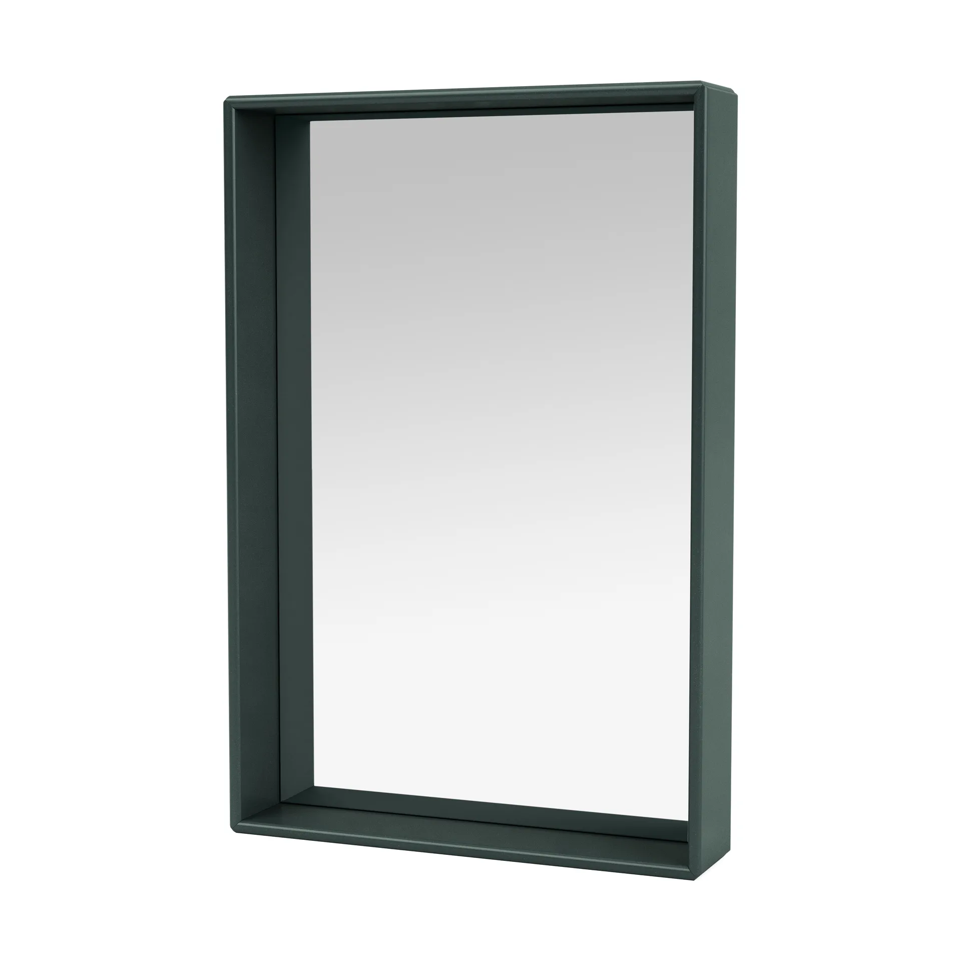 Montana Shelfie colour frame peili 46,8x69,6 cm BlackJade