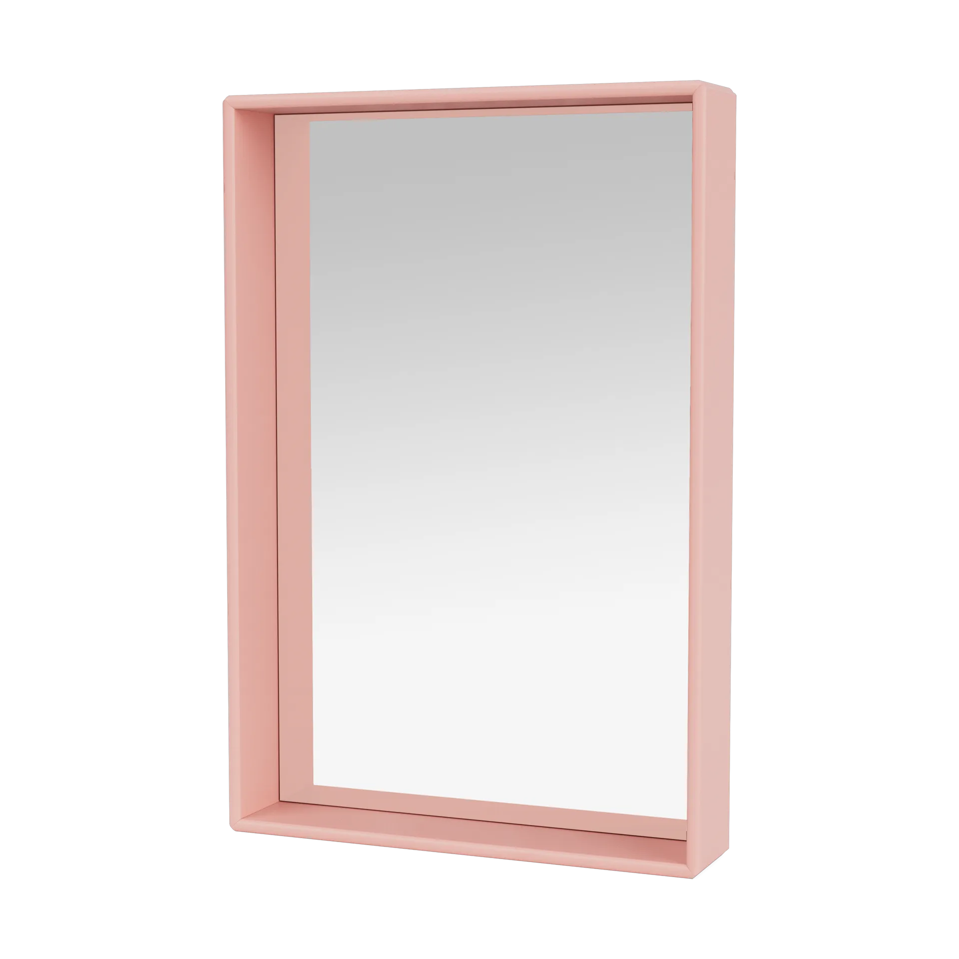 Montana Shelfie colour frame peili 46,8x69,6 cm Ruby