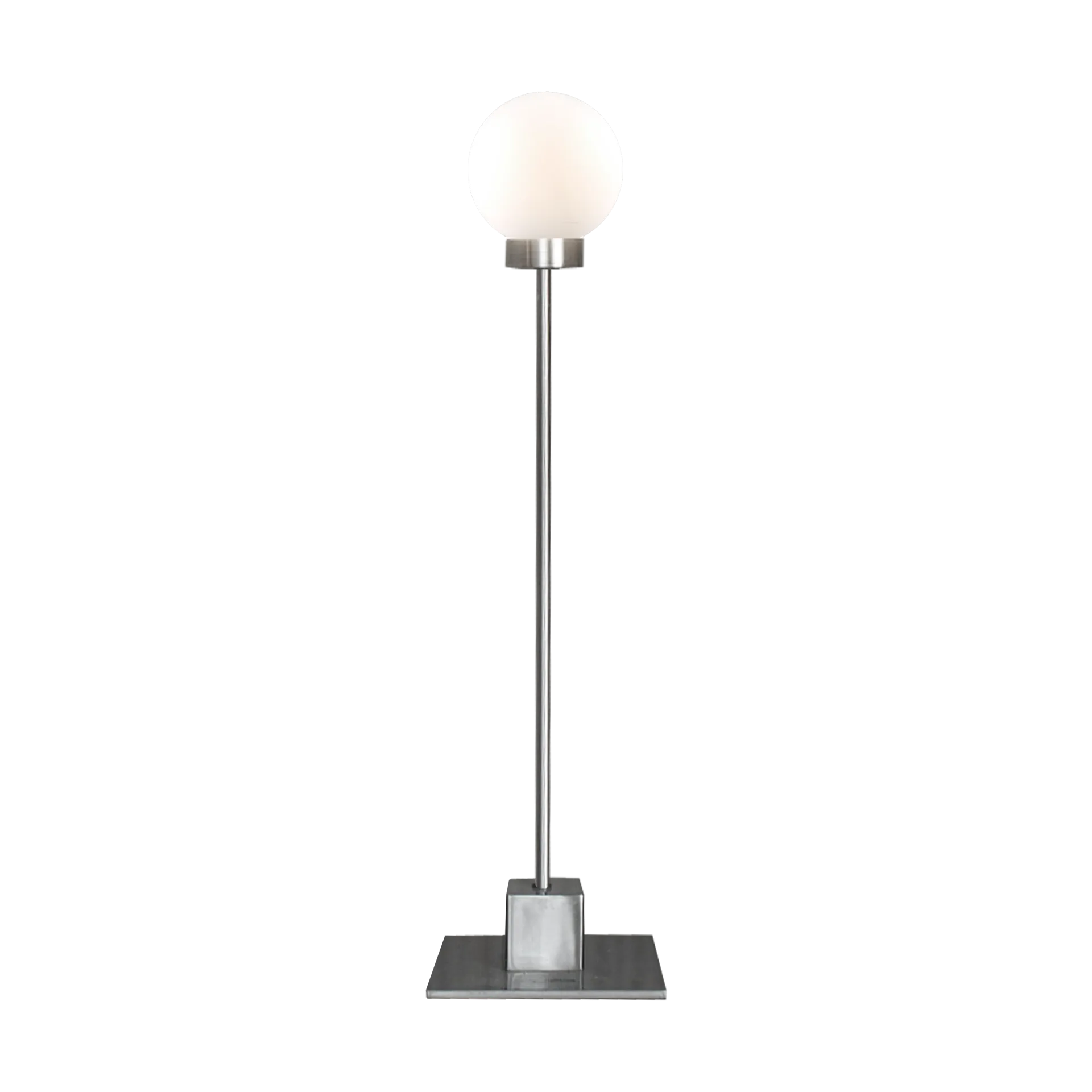 Northern Snowball pöytävalaisin 41 cm Steel