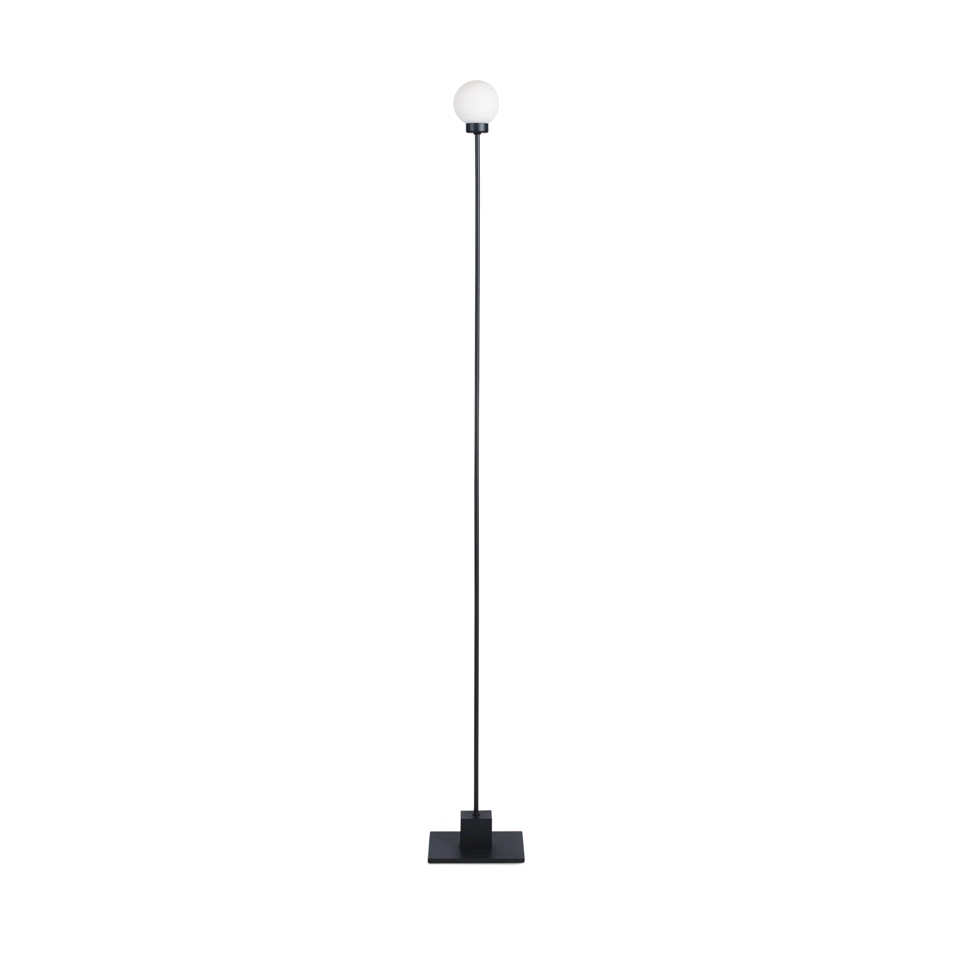 Northern Snowball lattiavalaisin 117 cm Black