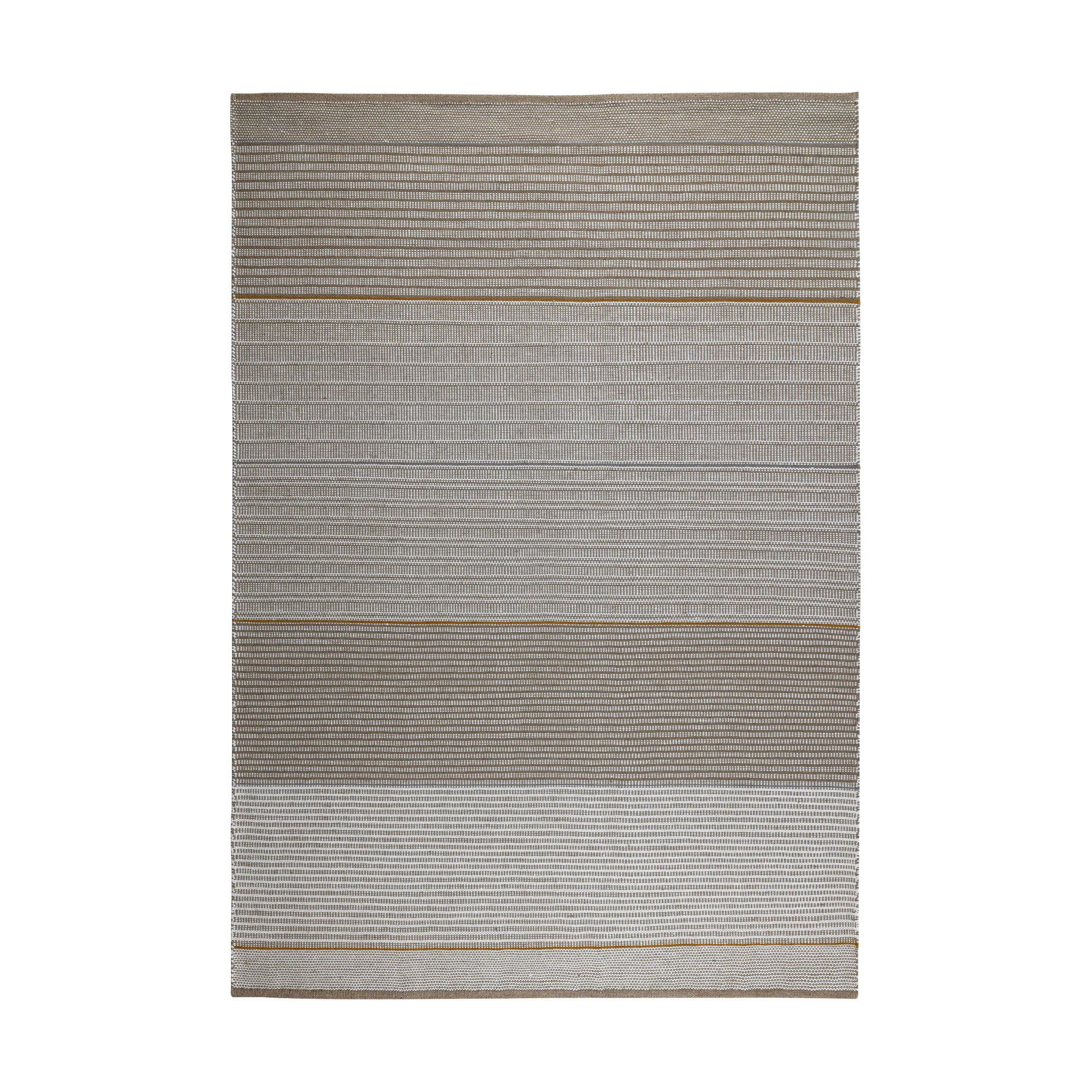 Kateha Tribulus Three villamatto Beige, 170x240 cm