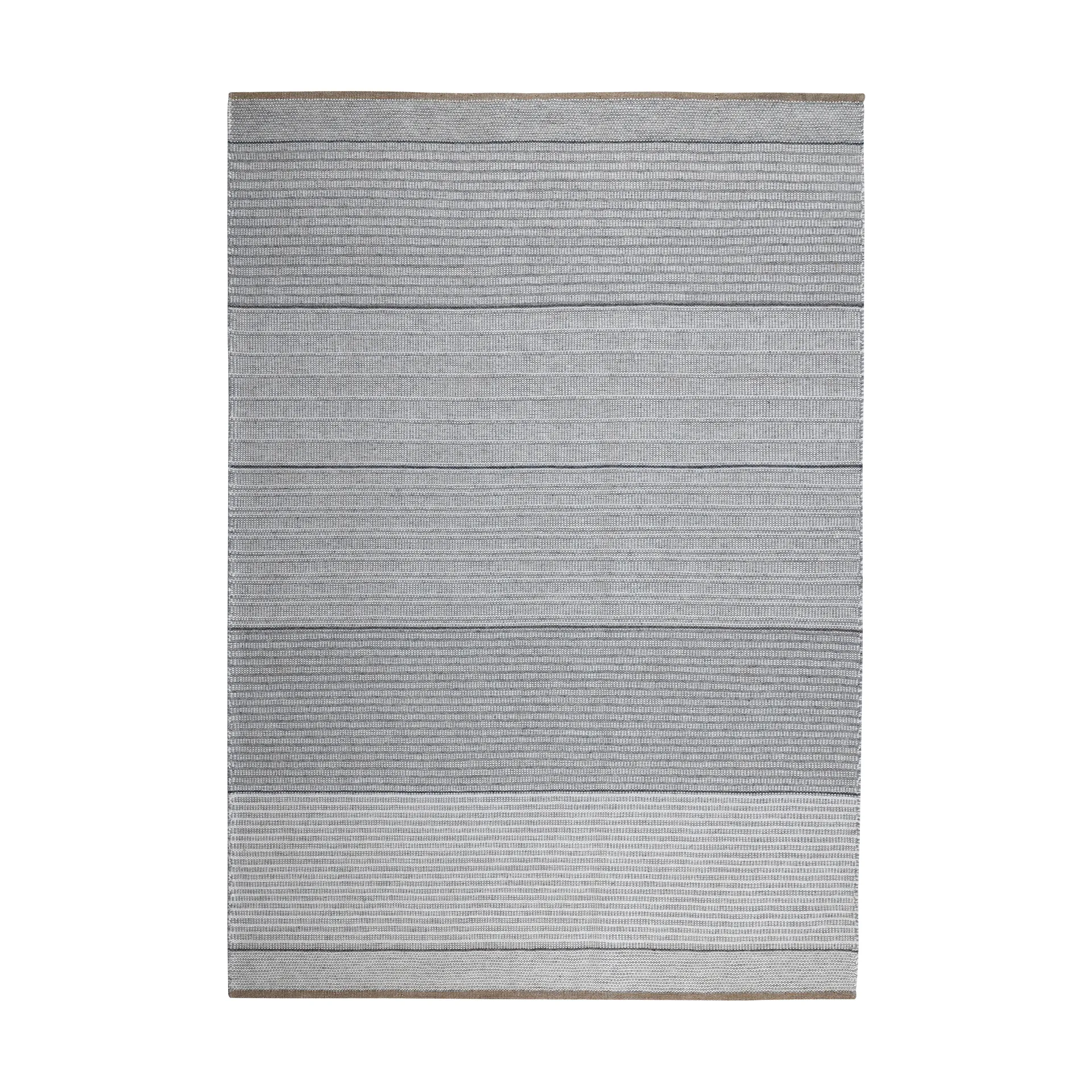 Kateha Tribulus Four villamatto Grey, 200x300 cm