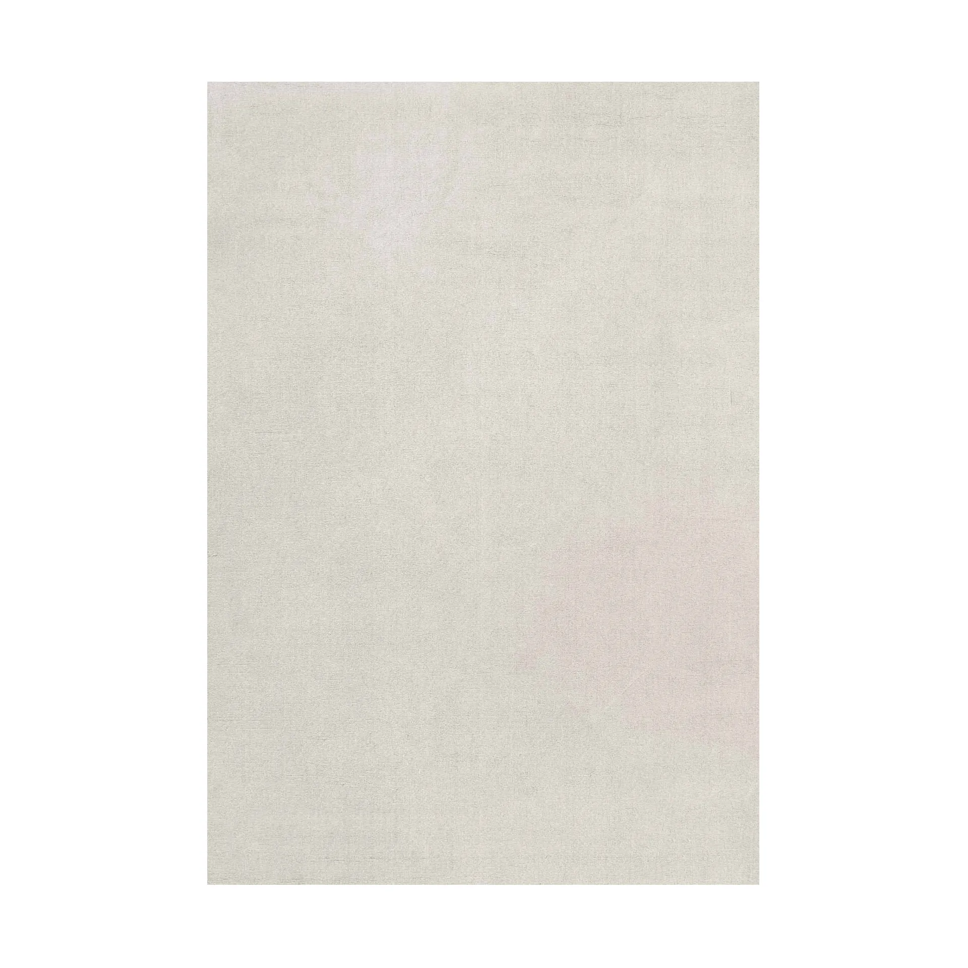Layered Classic solid villamatto 200x300 cm Bone white