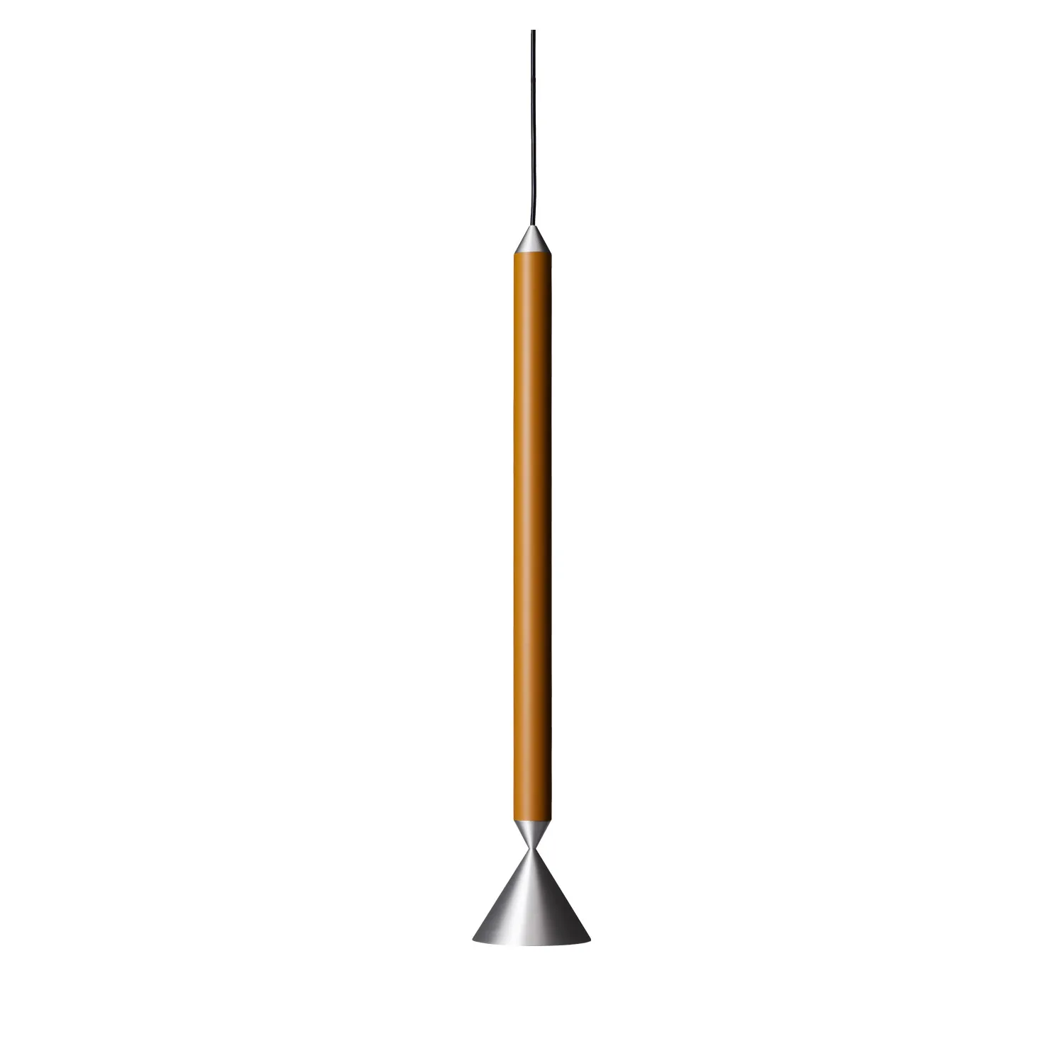 Pholc Apollo 59 -kattovalaisin Cumin-aluminium