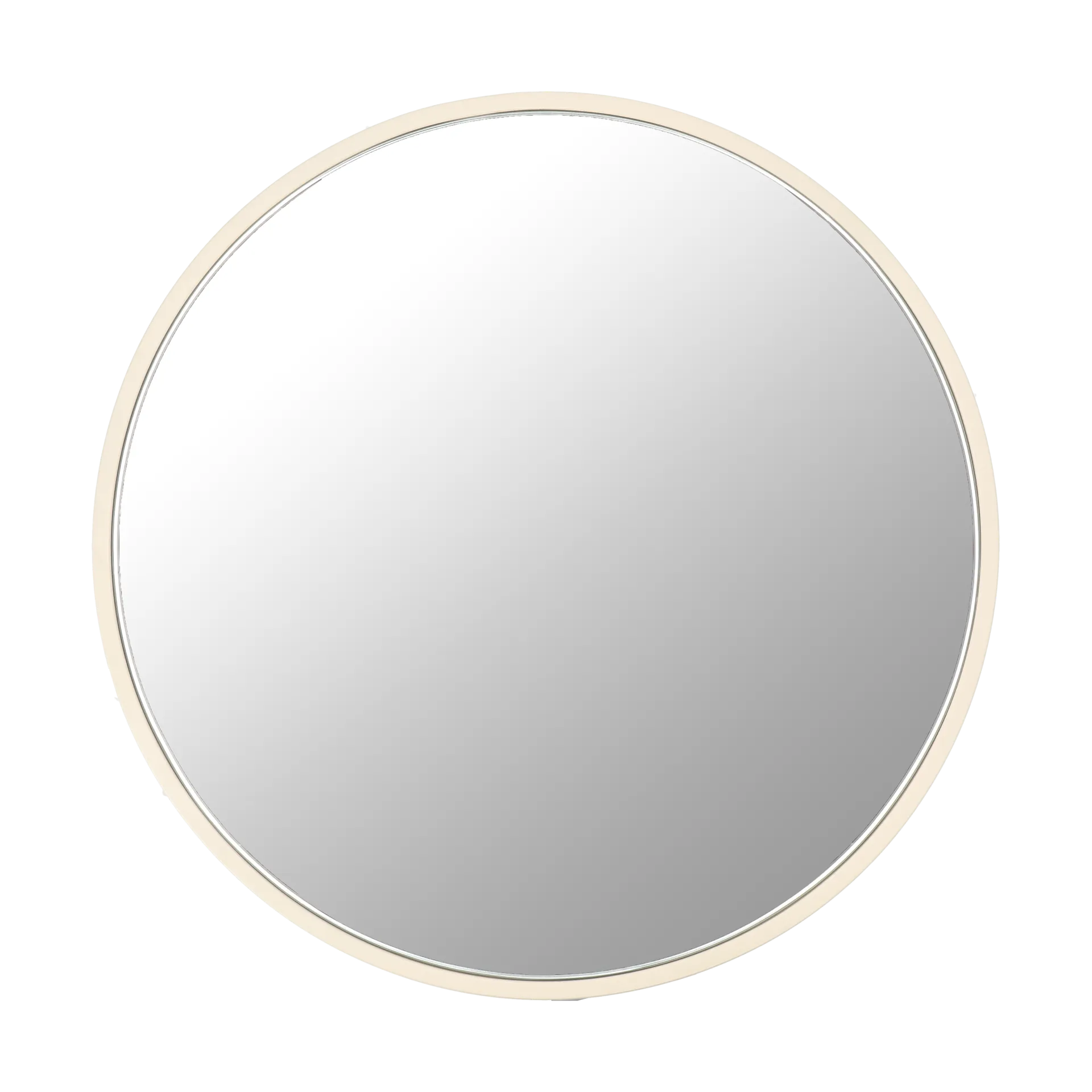 Scandi Living Sphere peili Ø60 cm Beige
