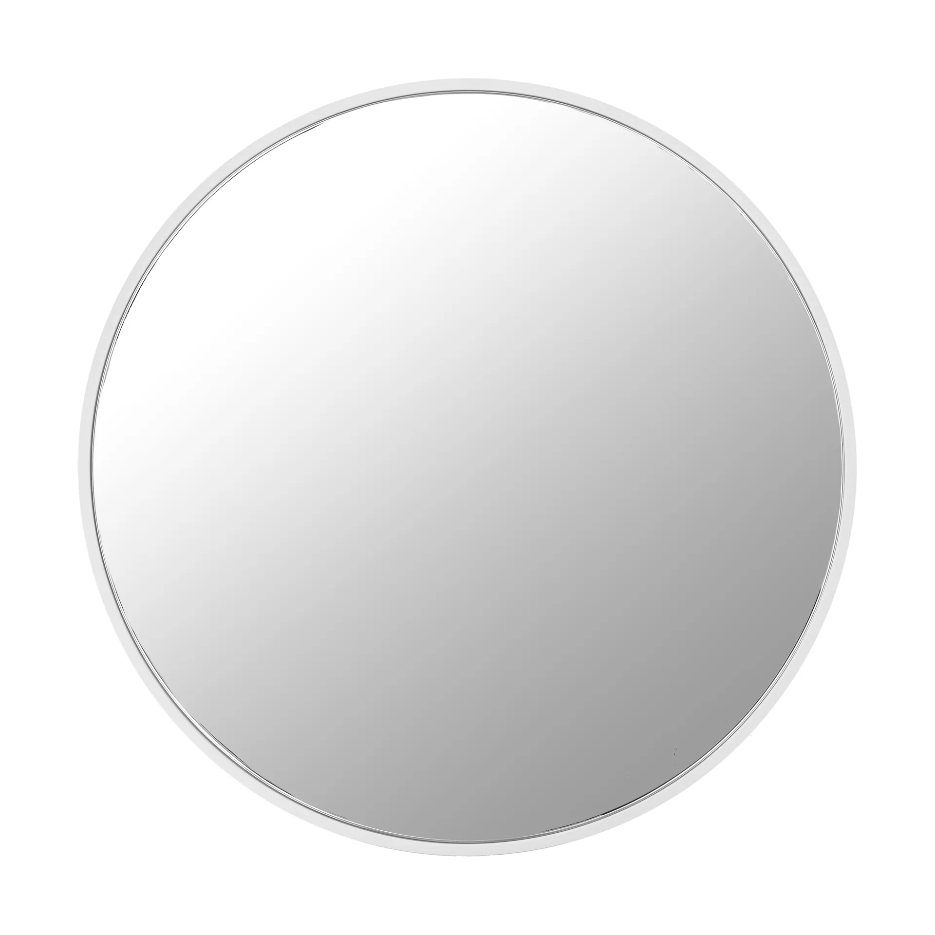 Scandi Living Sphere peili Ø80 cm White