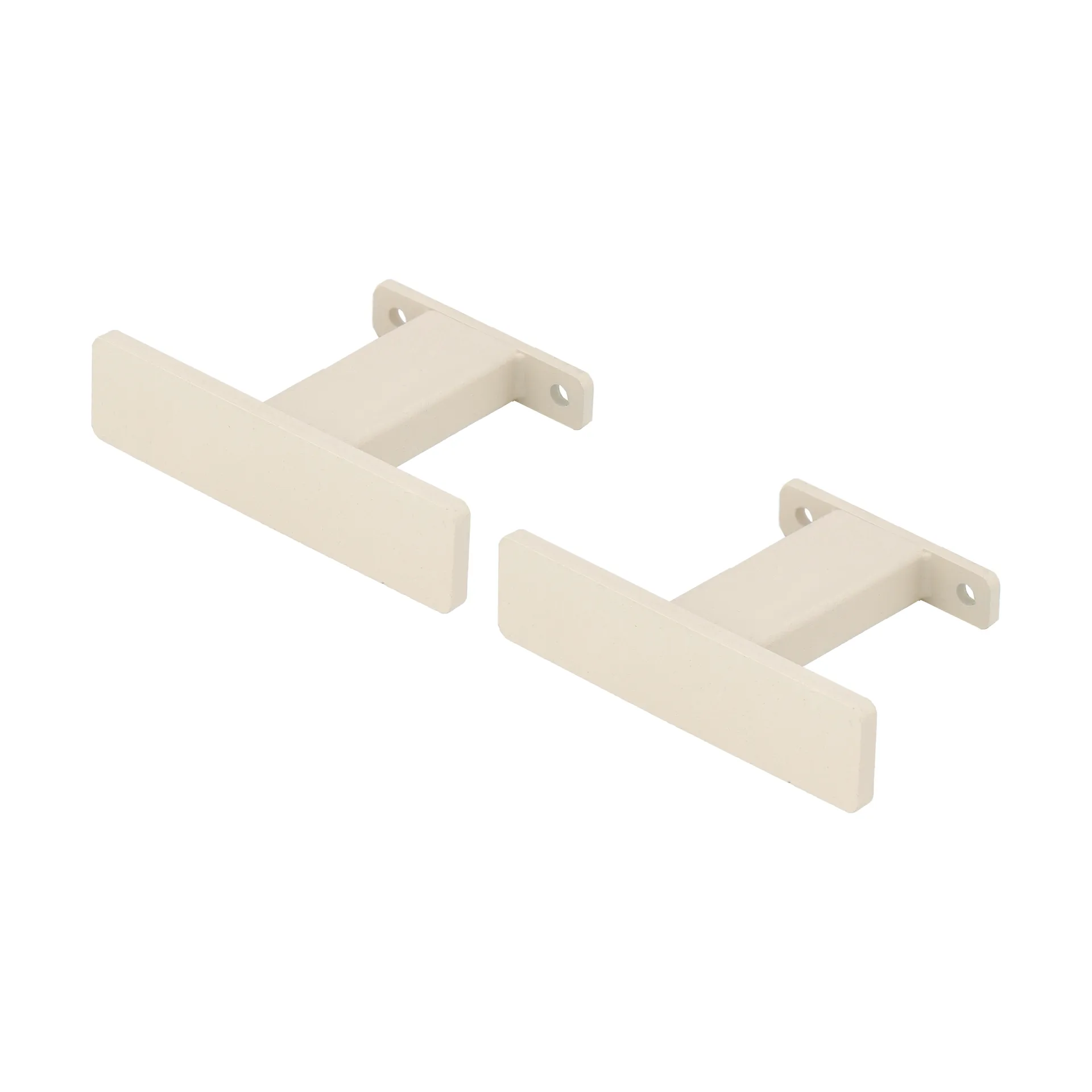 Scandi Living Nod large koukku Beige