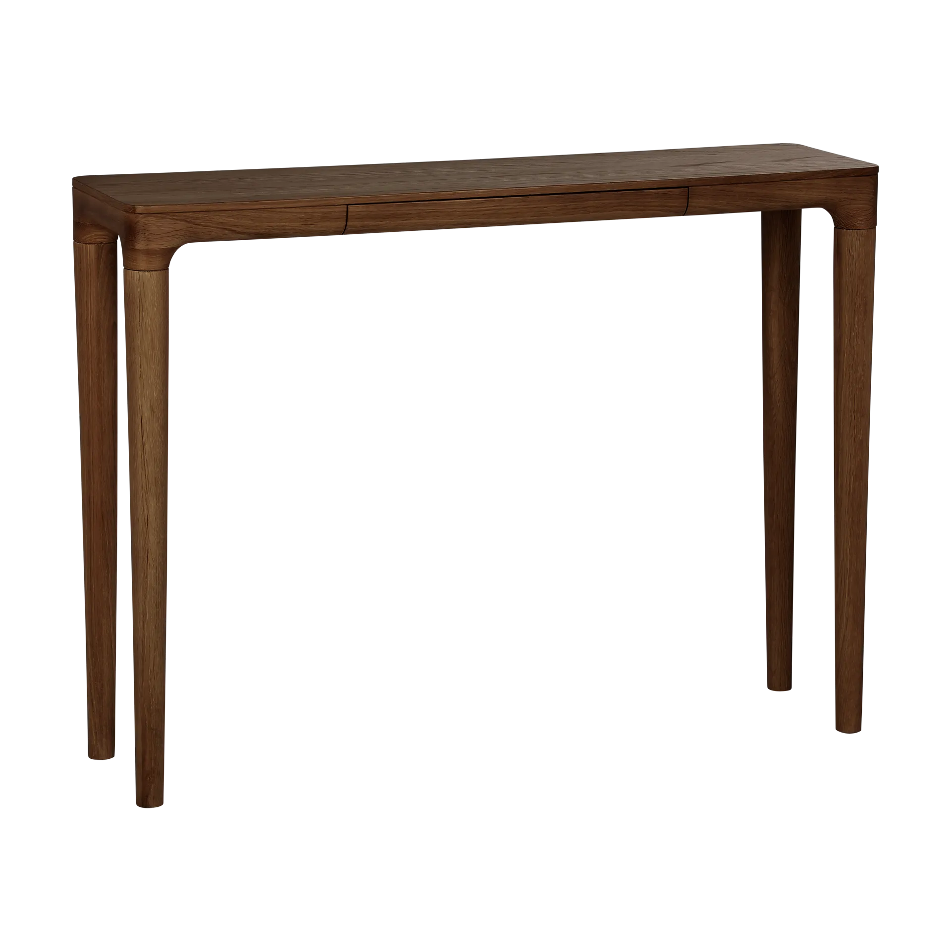 Umage Heart'n'Soul konsolipöytä 110 cm Dark oak