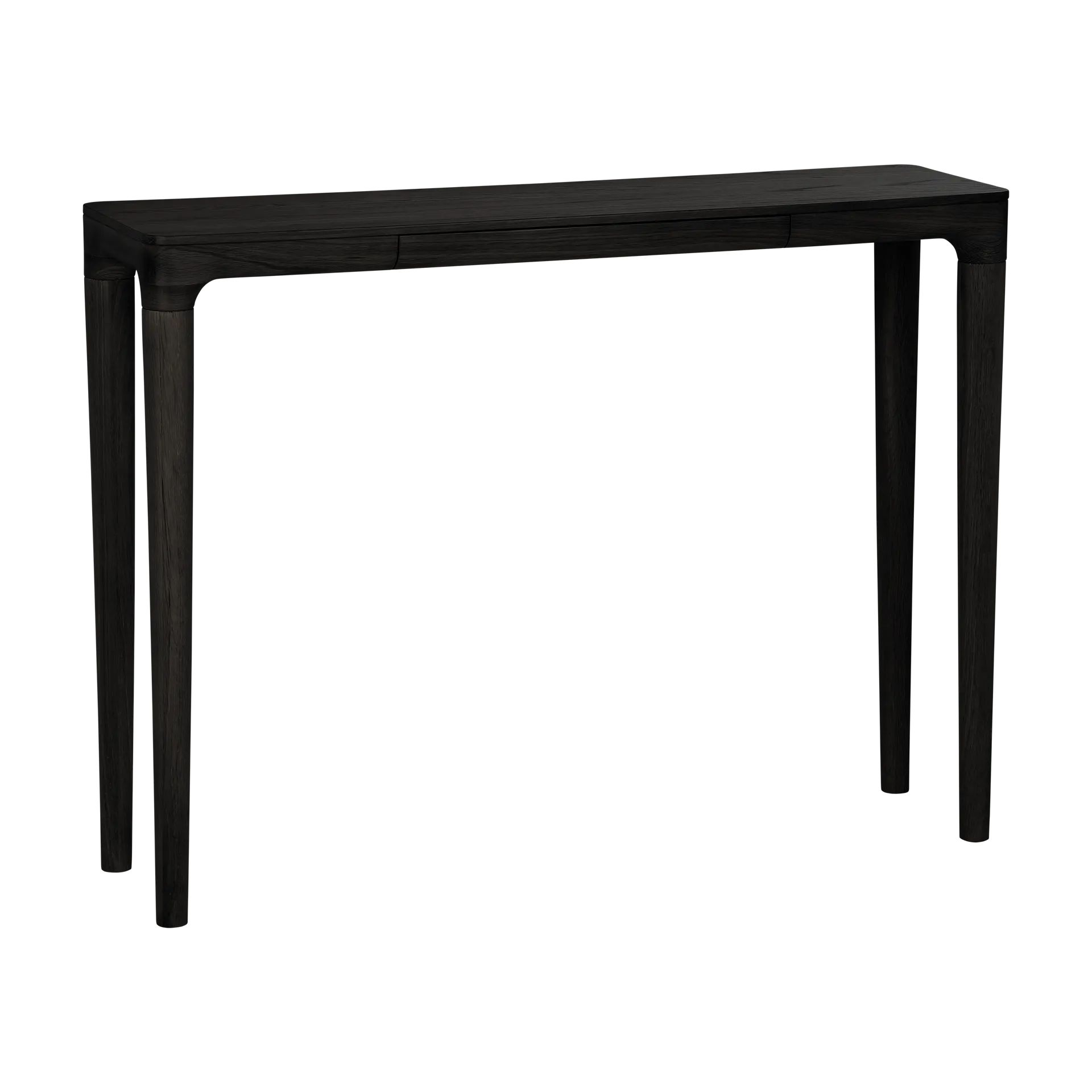 Umage Heart'n'Soul konsolipöytä 110 cm Black oak
