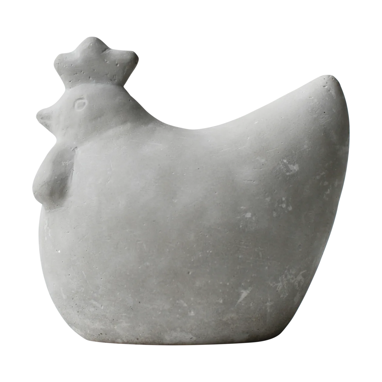 DBKD Concrete hen koriste Small