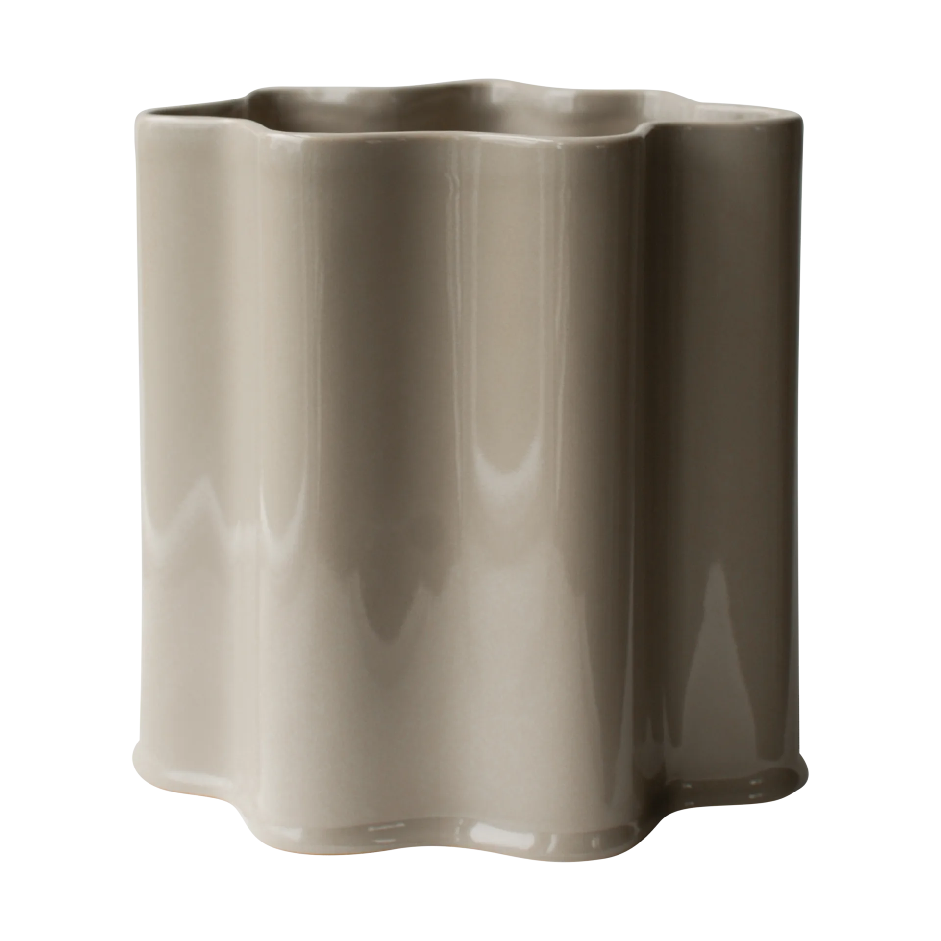 DBKD Filter ruukku Shiny mole, Ø18 cm