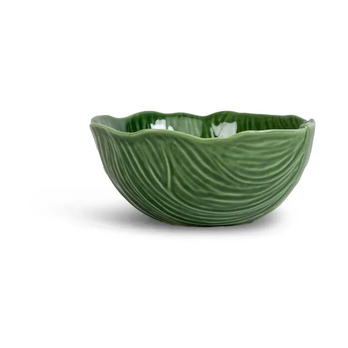 Byon Veggie kulho M Ø20 cm Vihreä