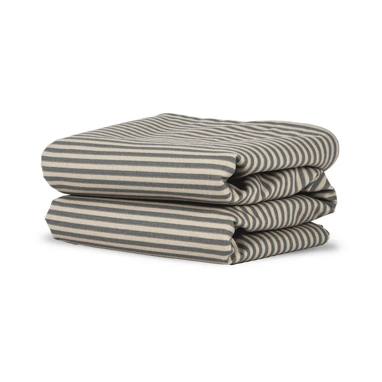 Sagaform Ella vahakangas 150x250 cm Harmaa-beige