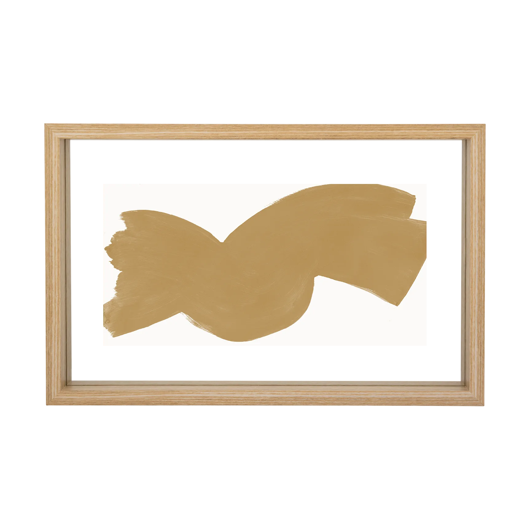 URBAN NATURE CULTURE Floating Double valokuvakehys 22,5x35 cm Aesthetic-natural