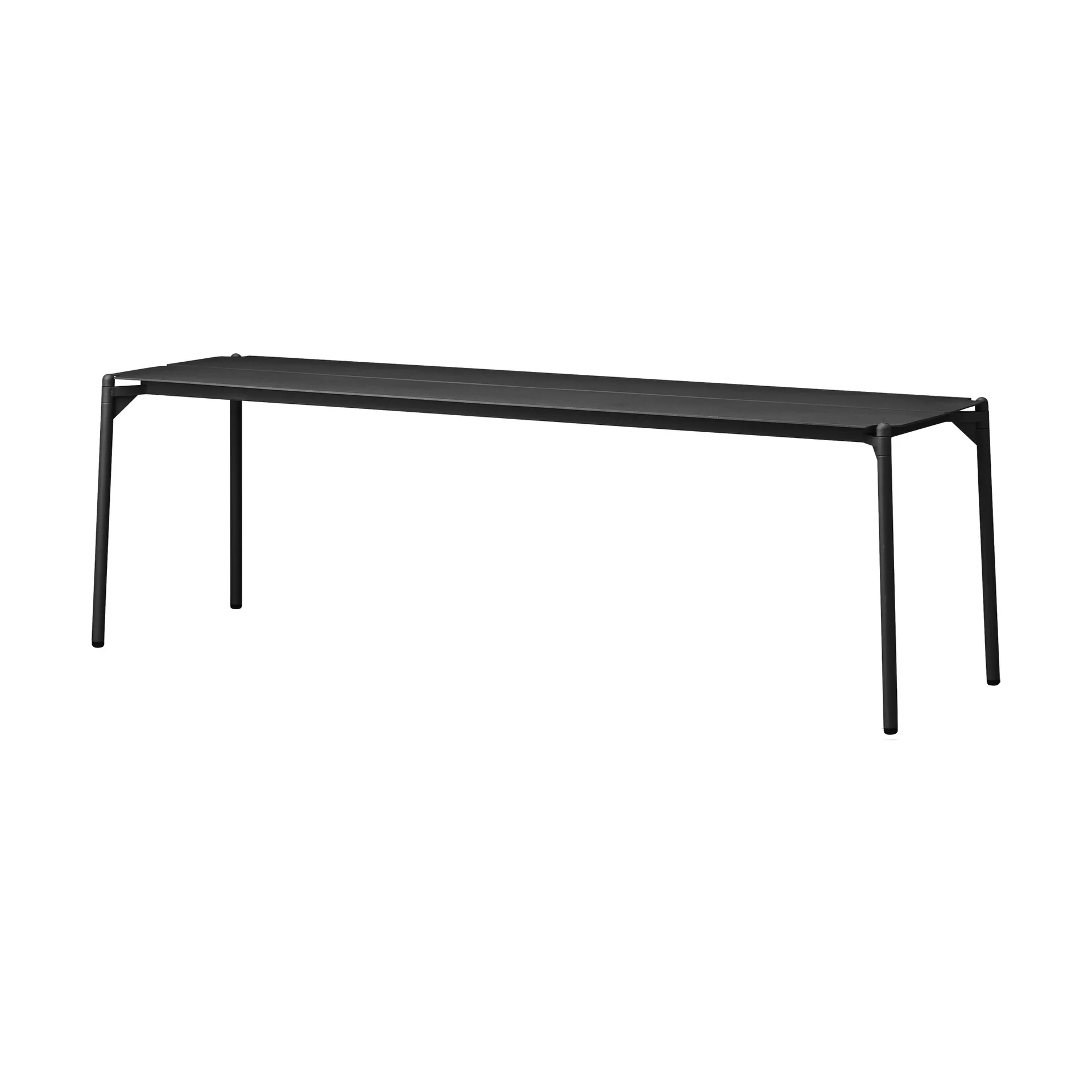 AYTM NOVO penkki 145x45,5 cm black