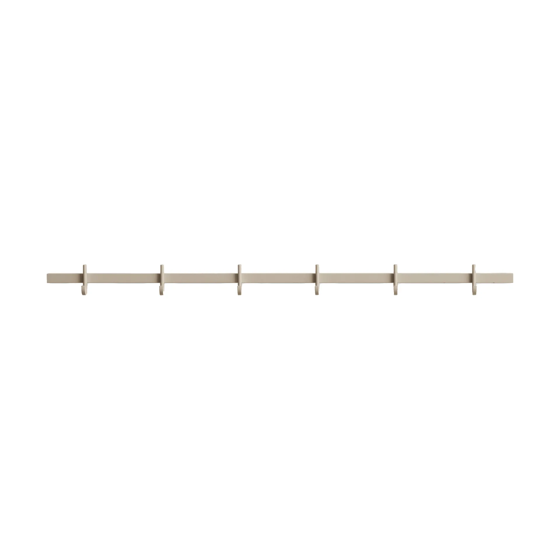 Relief Relief naulakko medium 82 cm Beige