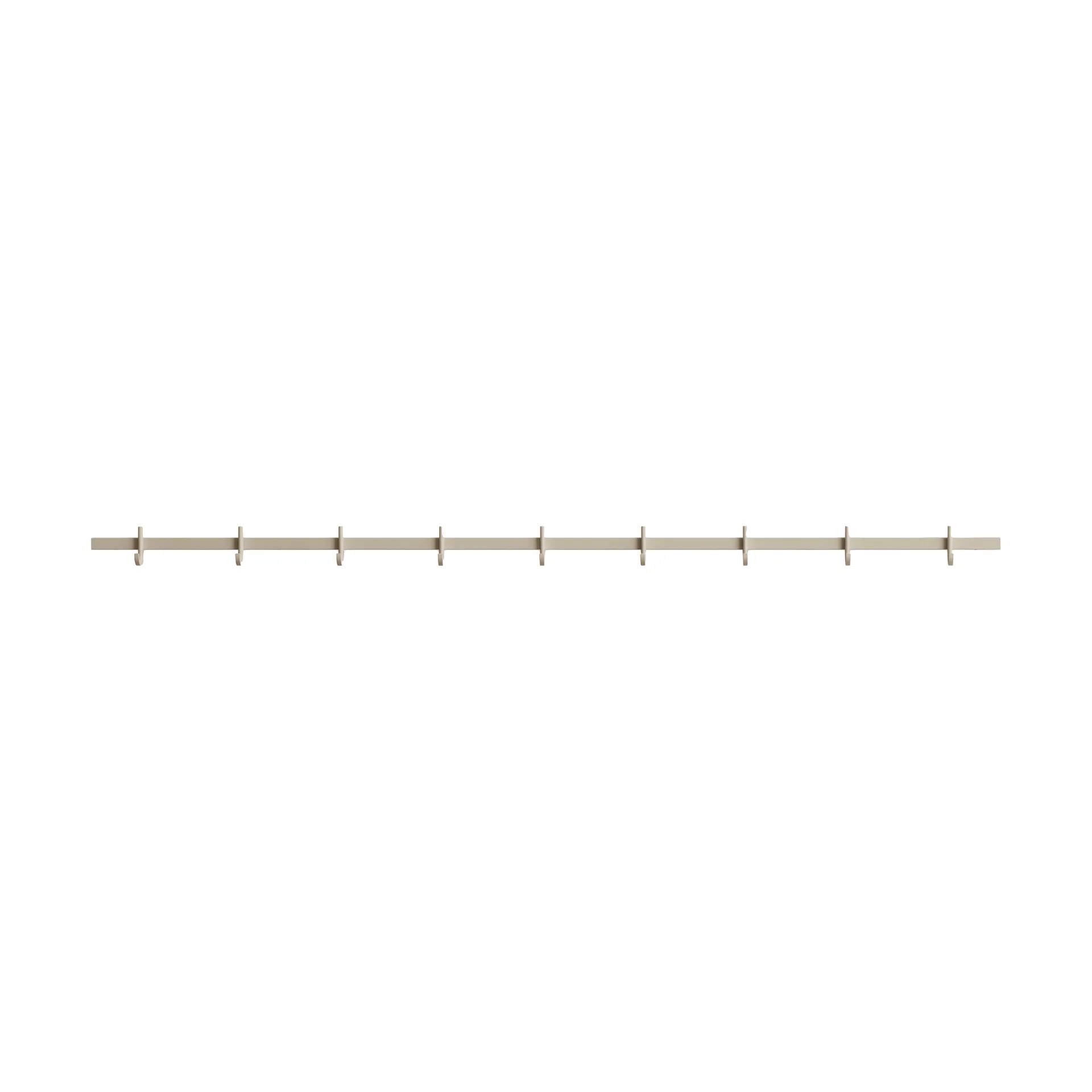 Relief Relief naulakko large 123 cm Beige