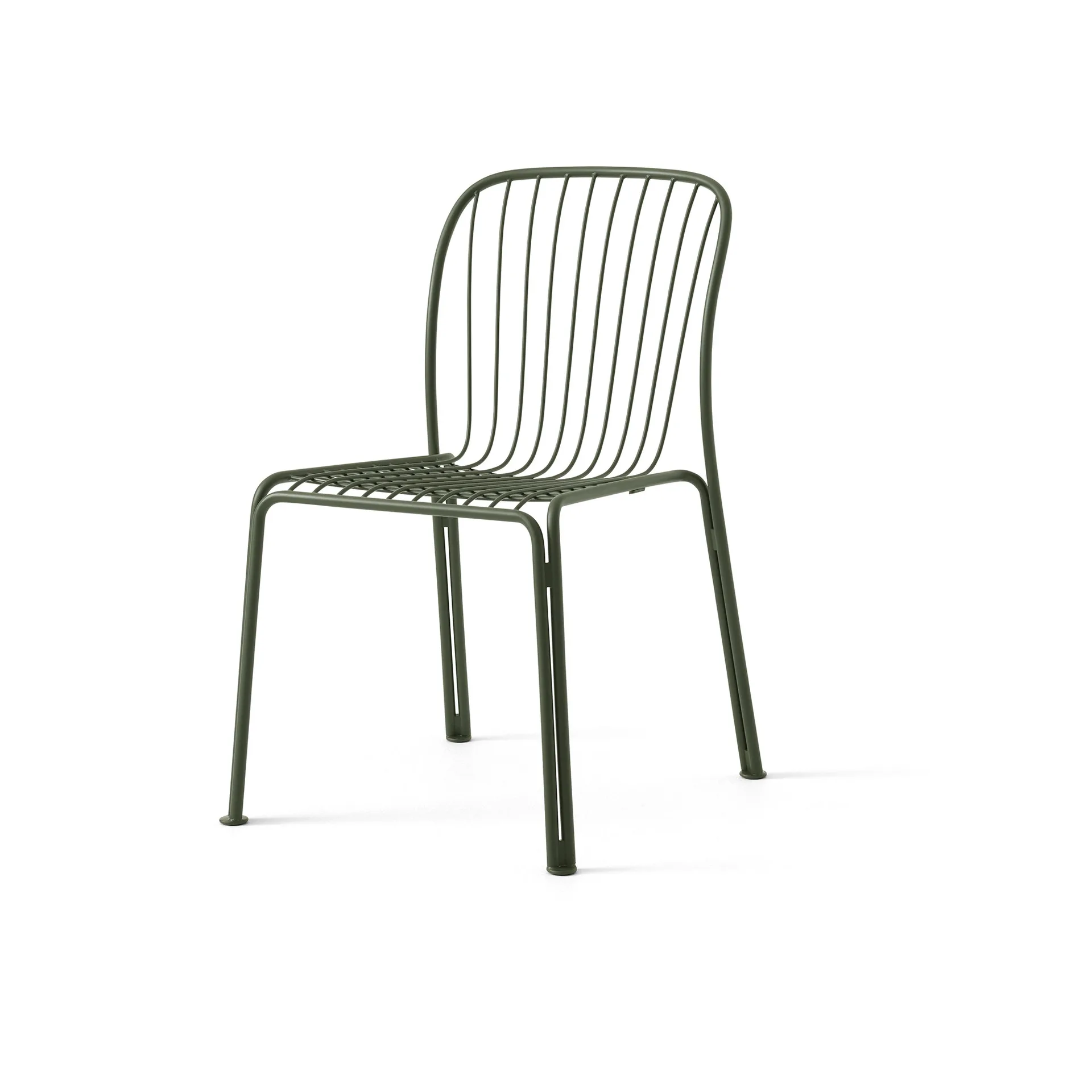 &Tradition Thorvald SC94 tuoli Bronze green