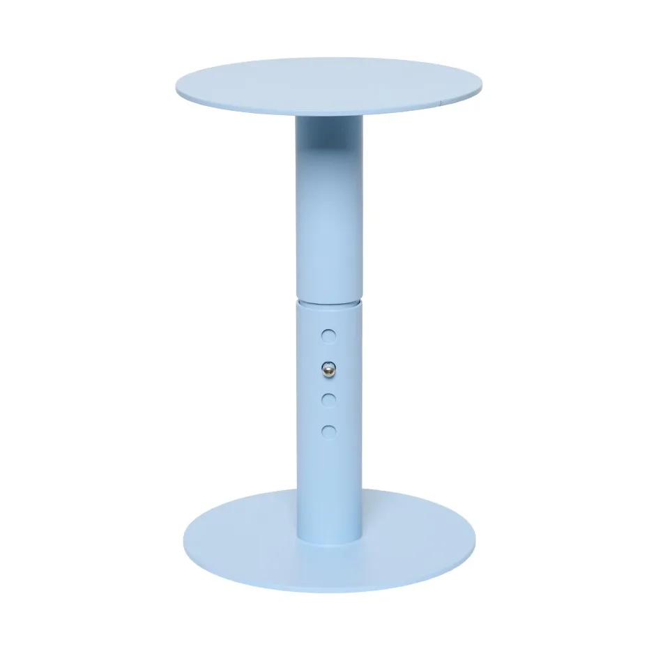 Design Letters Rolling talouspaperiteline 25 cm Blue