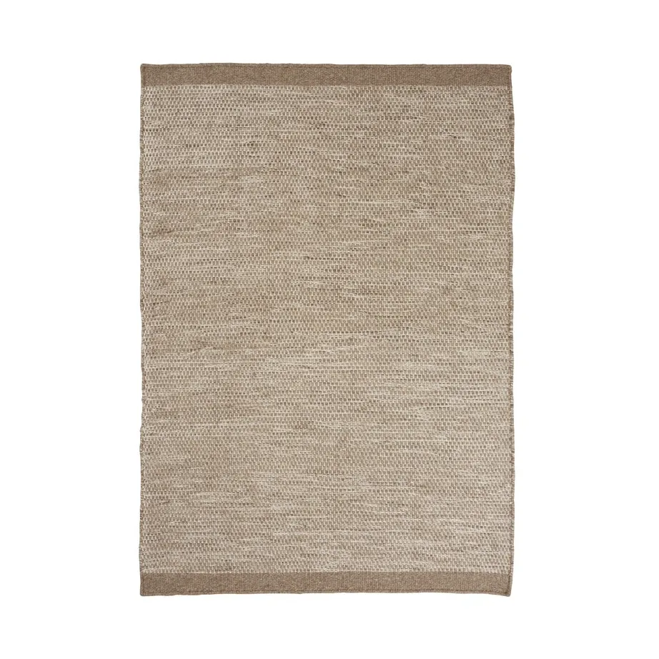 Linie Design Asko matto 300x400 cm Light grey