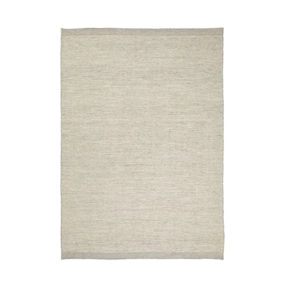 Linie Design Asko matto 300x400 cm Steel
