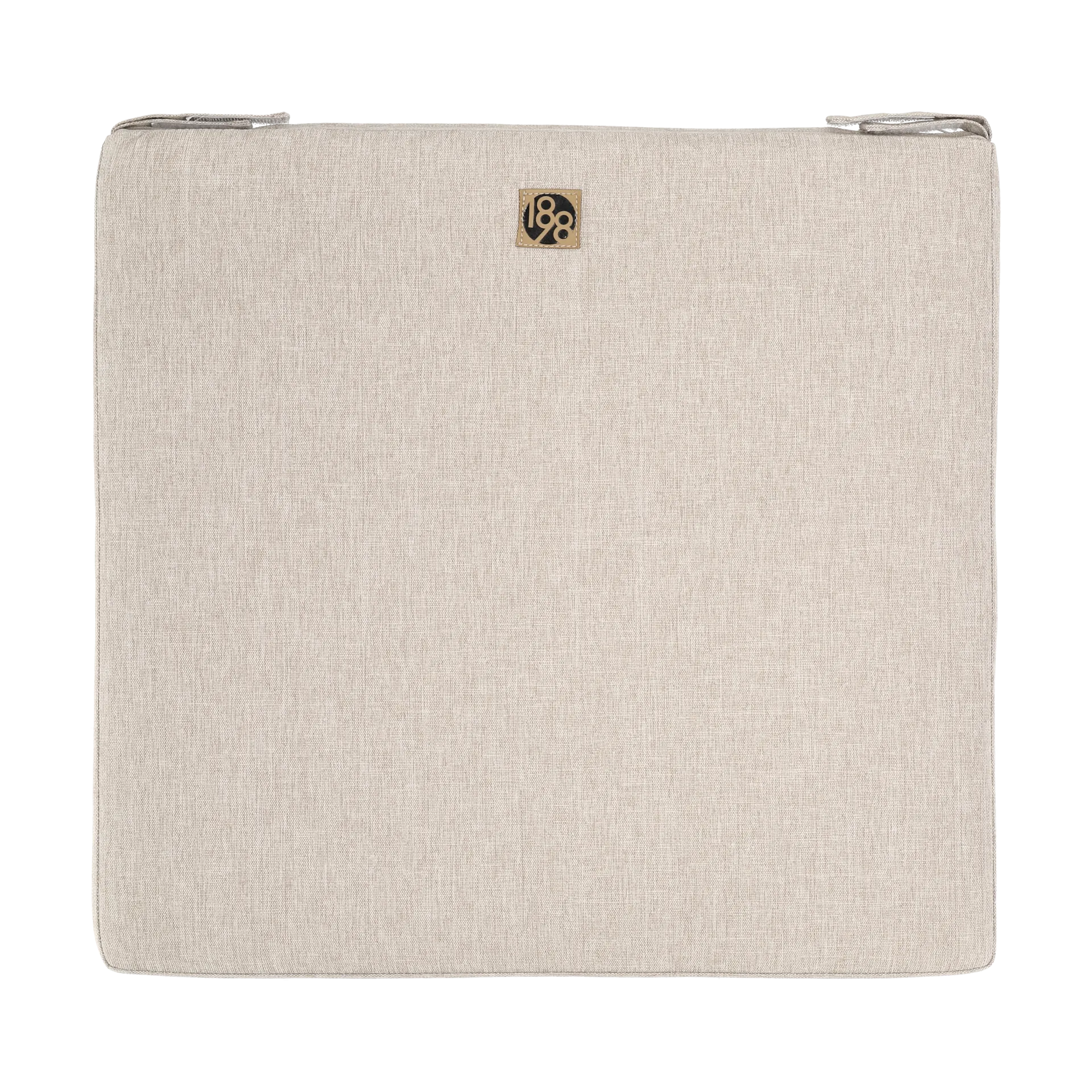 1898 Lunda tyyny 42x45 cm Beige