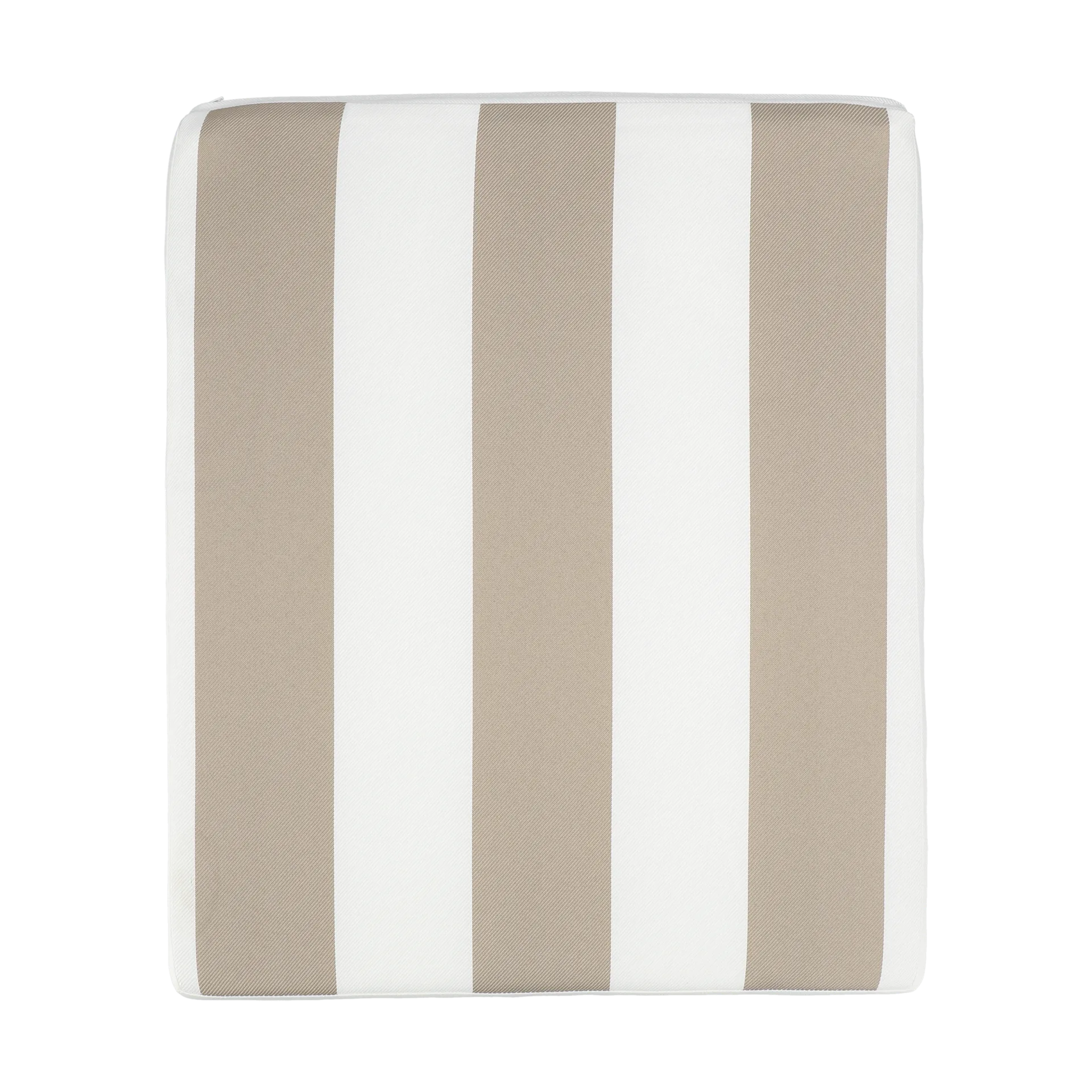 1898 Holma tyyny 41x49 cm Taupe striped